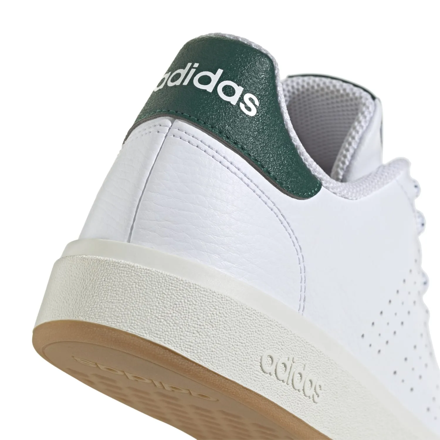 adidas Erkek Ayakkabı ADVANTAGE 2.0 JH8620 - Görsel 3
