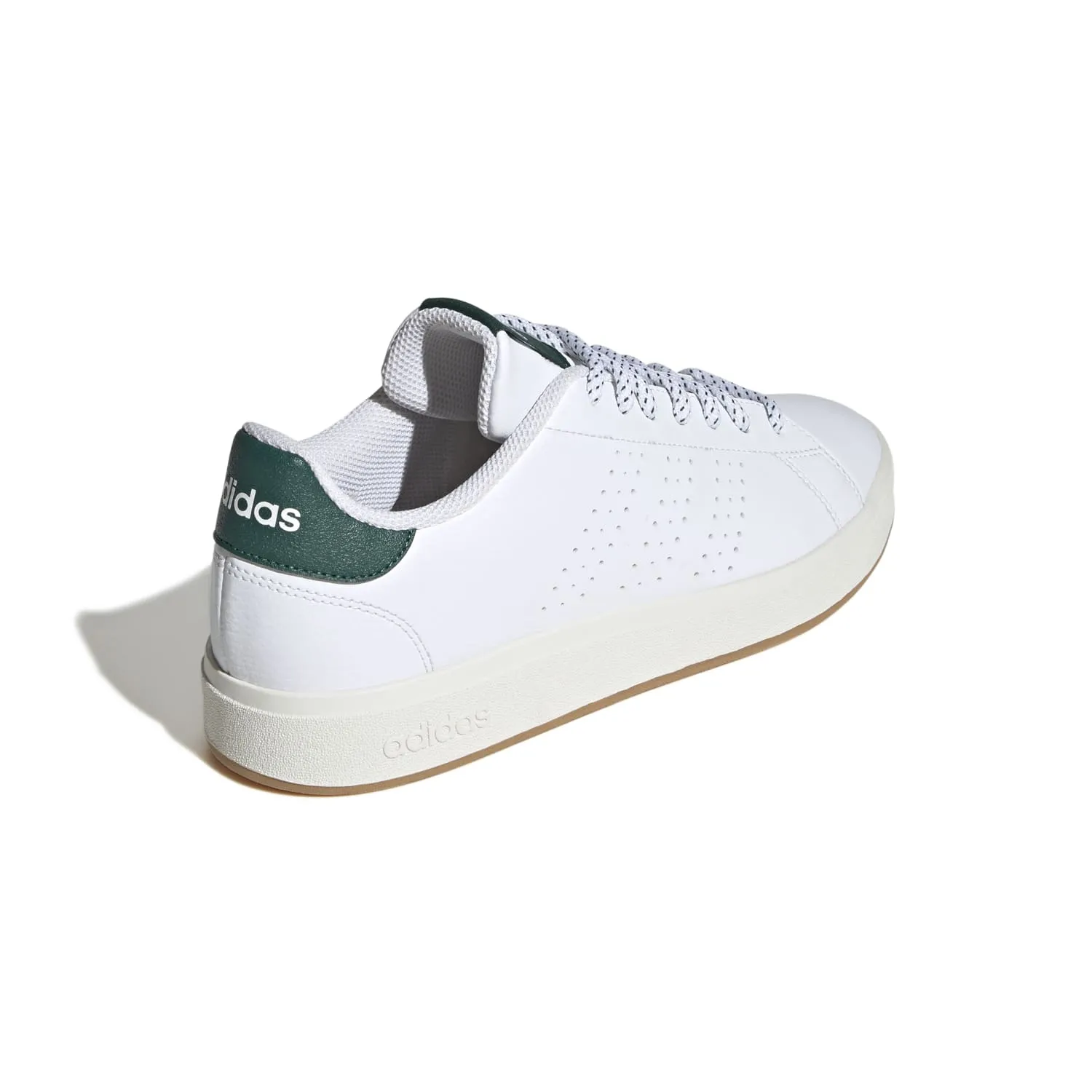 adidas Erkek Ayakkabı ADVANTAGE 2.0 JH8620 - Görsel 5