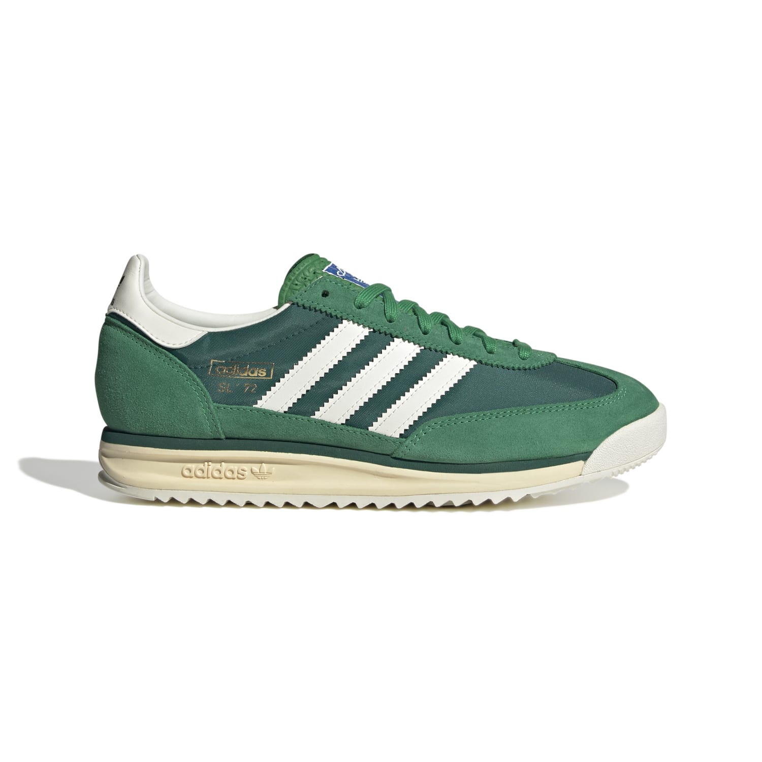 adidas Erkek SL 72 Runner JH8643