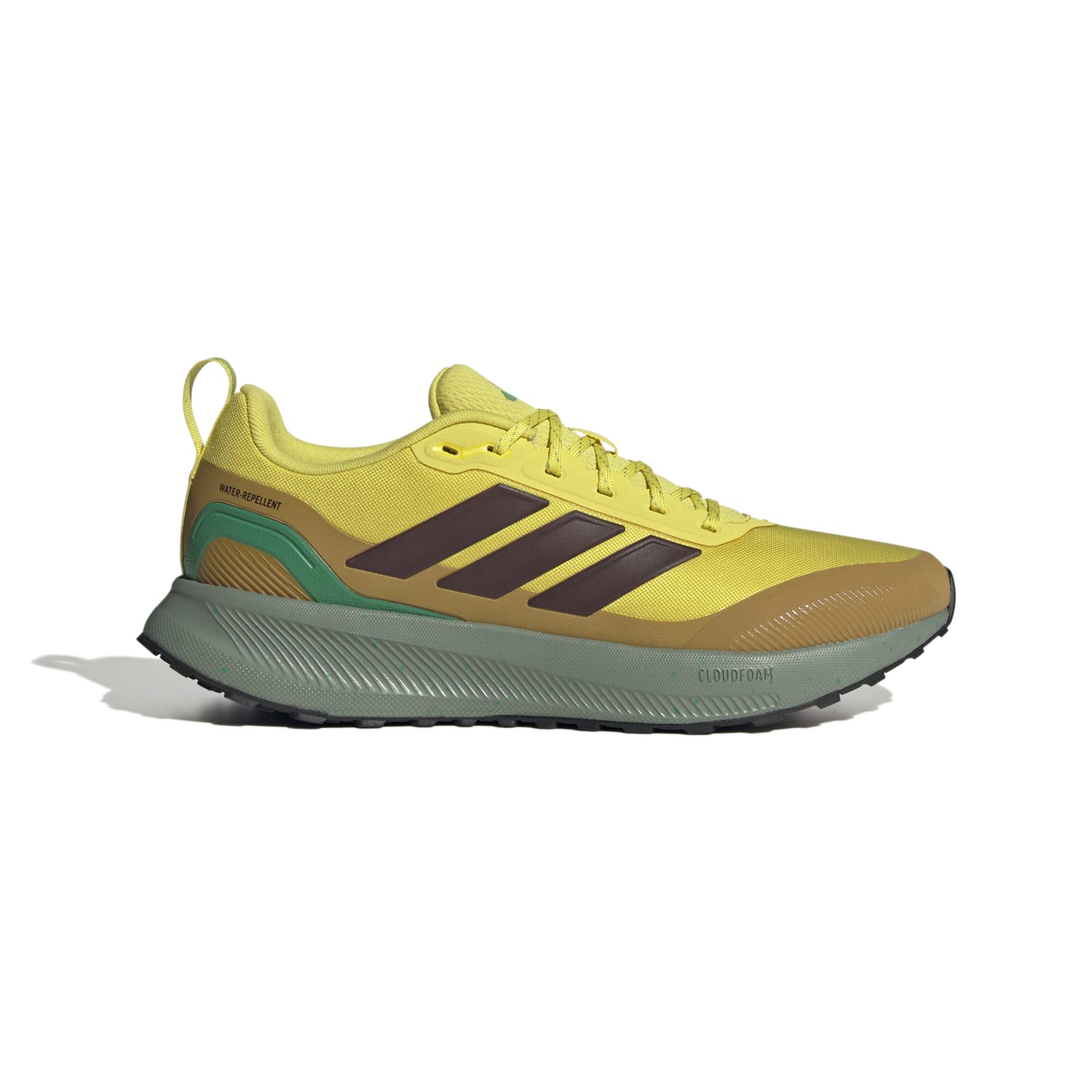 adidas Erkek Runfalcon 5 Trainer JH8782