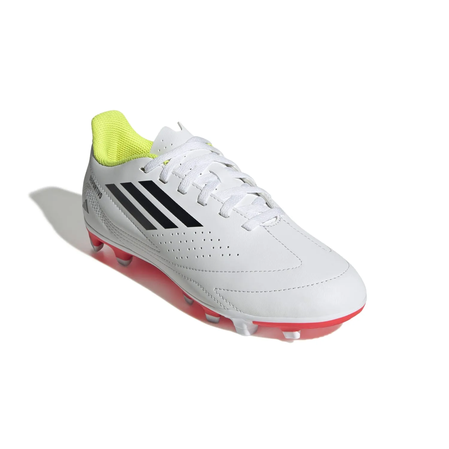 adidas Çocuk Futbol Ayakkabısı Deportivo III FG JH8815 - Görsel 2