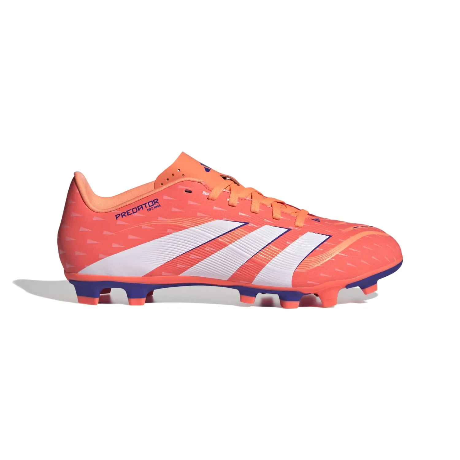 adidas Erkek Predator Club FG/MG Futbol Ayakkabısı JH8846 - Görsel 1
