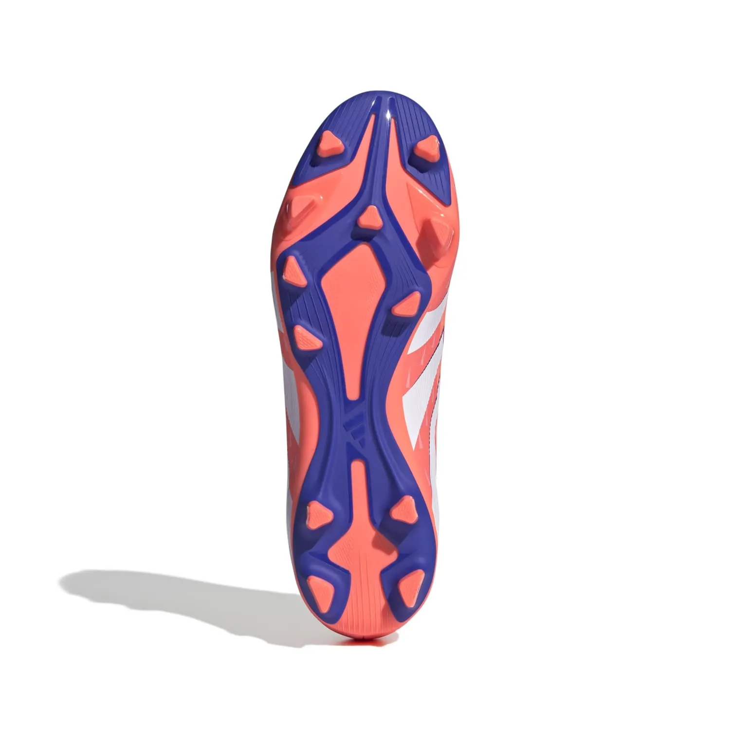adidas Erkek Predator Club FG/MG Futbol Ayakkabısı JH8846 - Görsel 4
