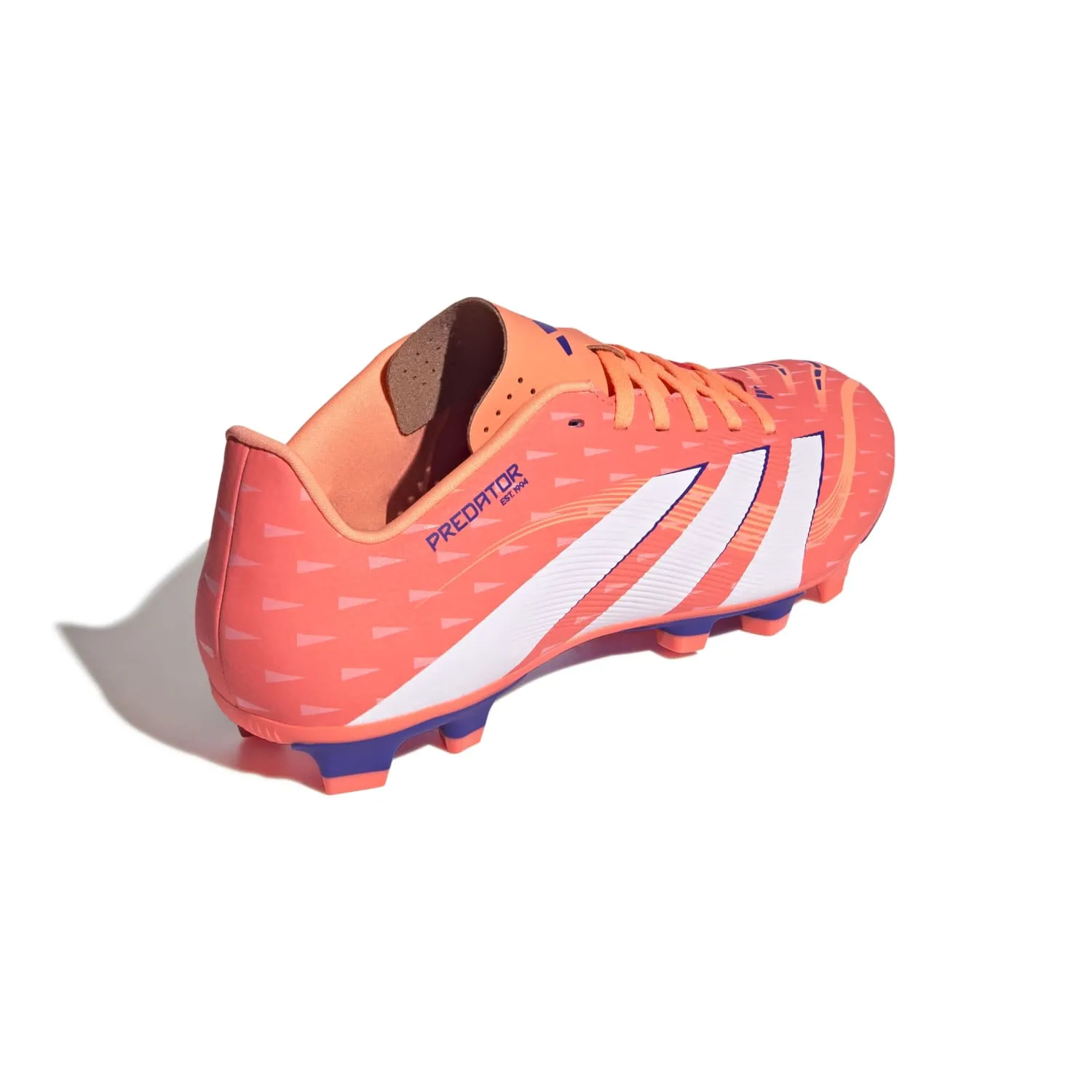 adidas Erkek Predator Club FG/MG Futbol Ayakkabısı JH8846 - Görsel 5