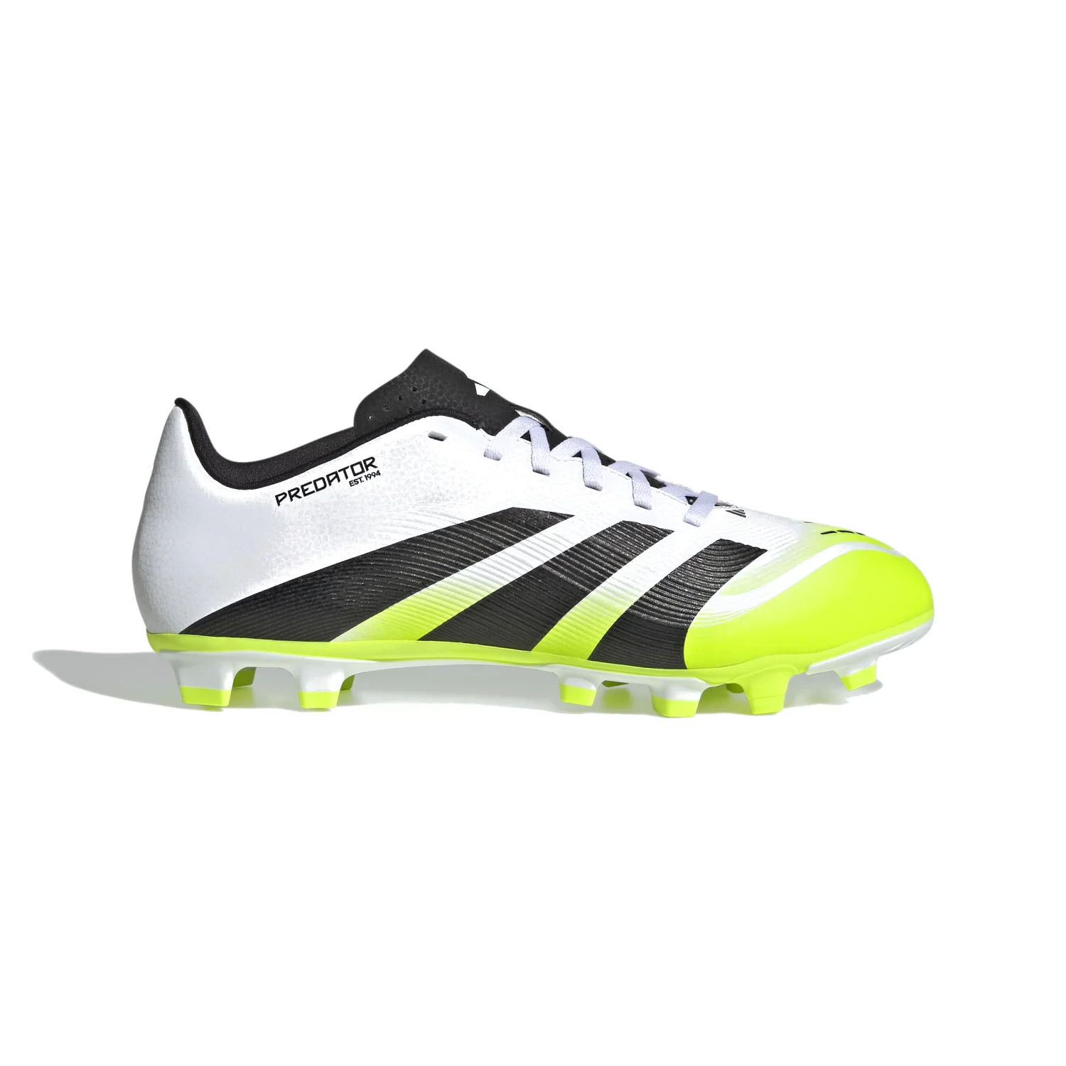 adidas Erkek Predator Club Çim Saha Kramponu JH8847