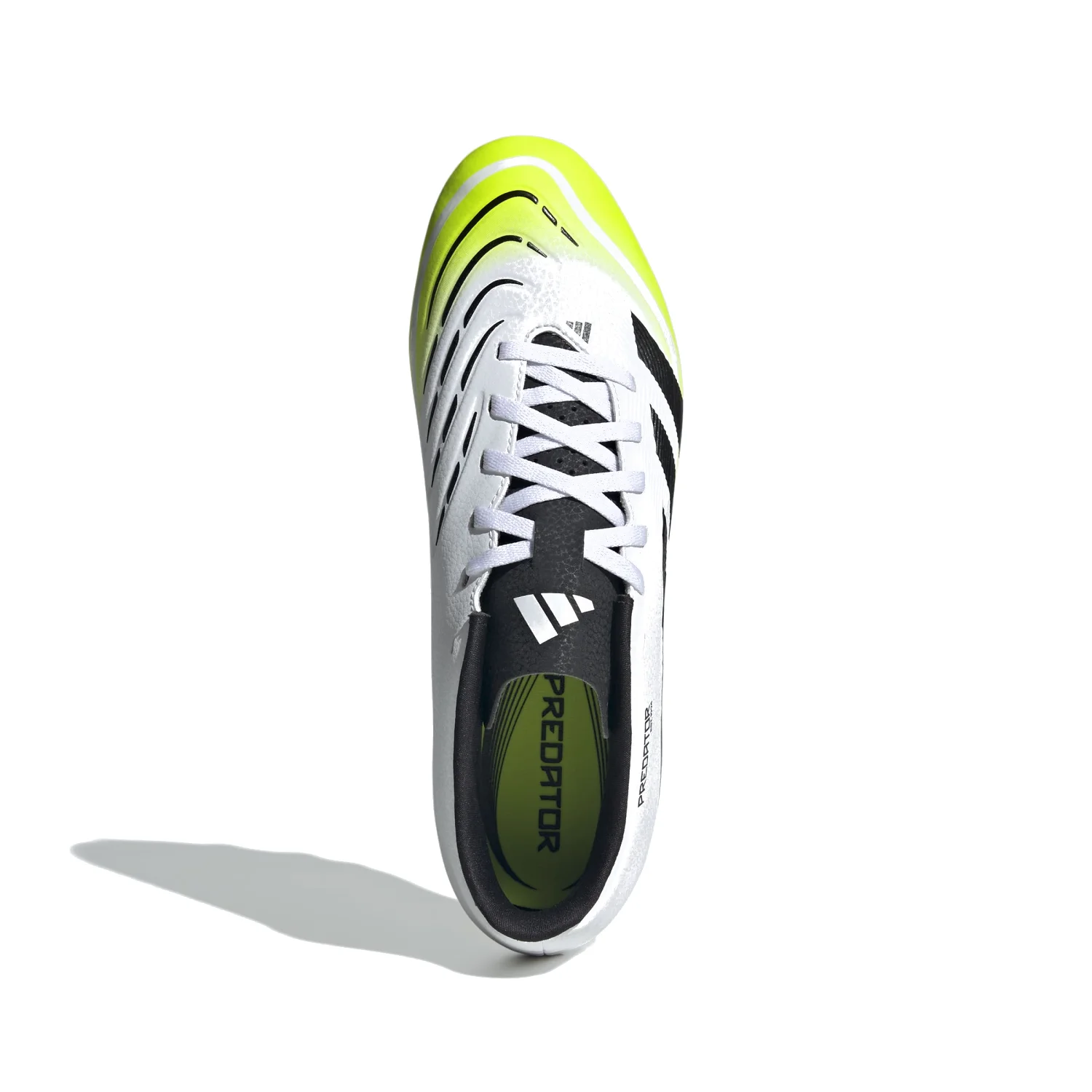 adidas Erkek Predator Club Çim Saha Kramponu JH8847 - Görsel 2