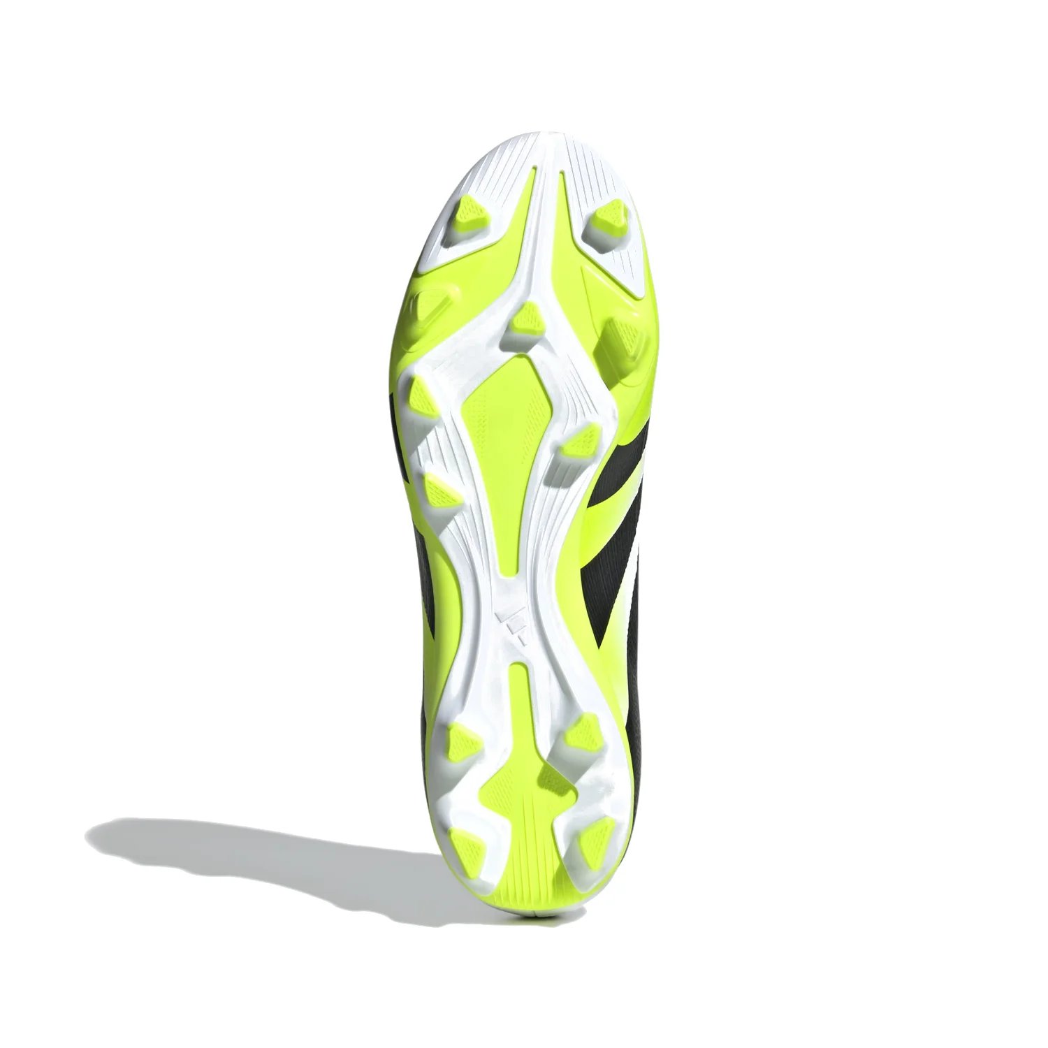 adidas Erkek Predator Club Çim Saha Kramponu JH8847 - Görsel 3