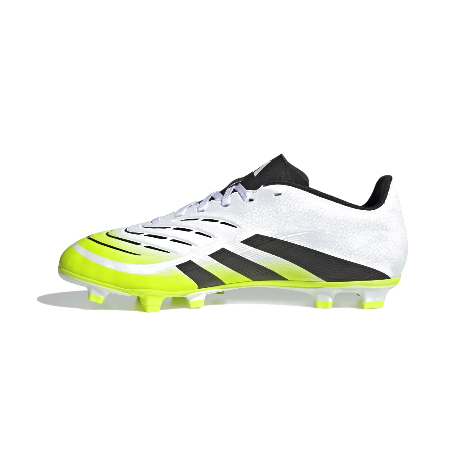 adidas Erkek Predator Club Çim Saha Kramponu JH8847 - Görsel 4