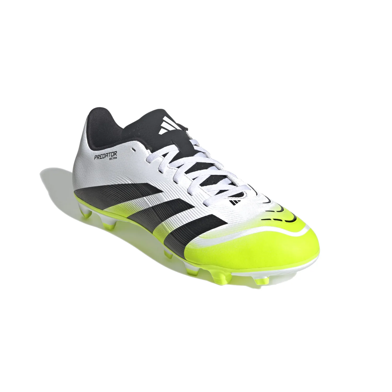 adidas Erkek Predator Club Çim Saha Kramponu JH8847 - Görsel 5