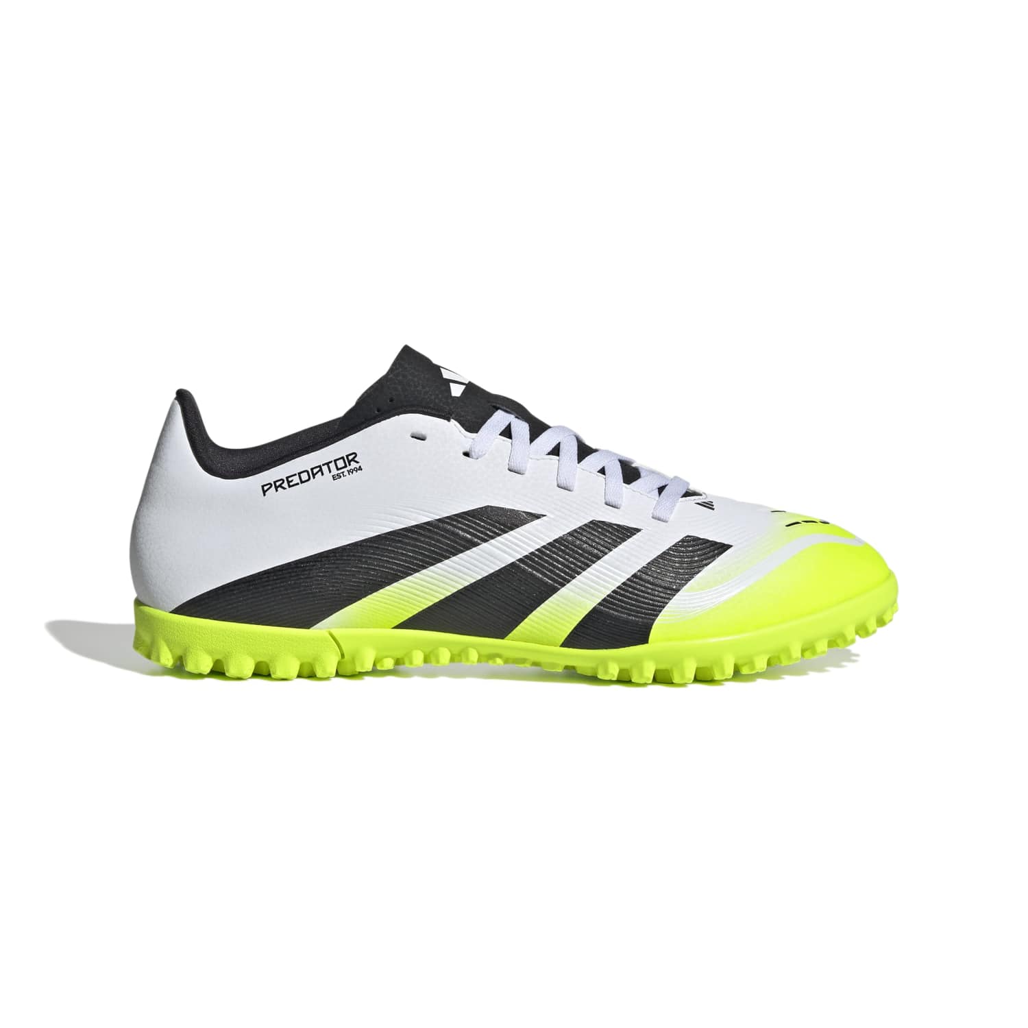 adidas Erkek Futbol Ayakkabısı PREDATOR CLUB TF JH8854