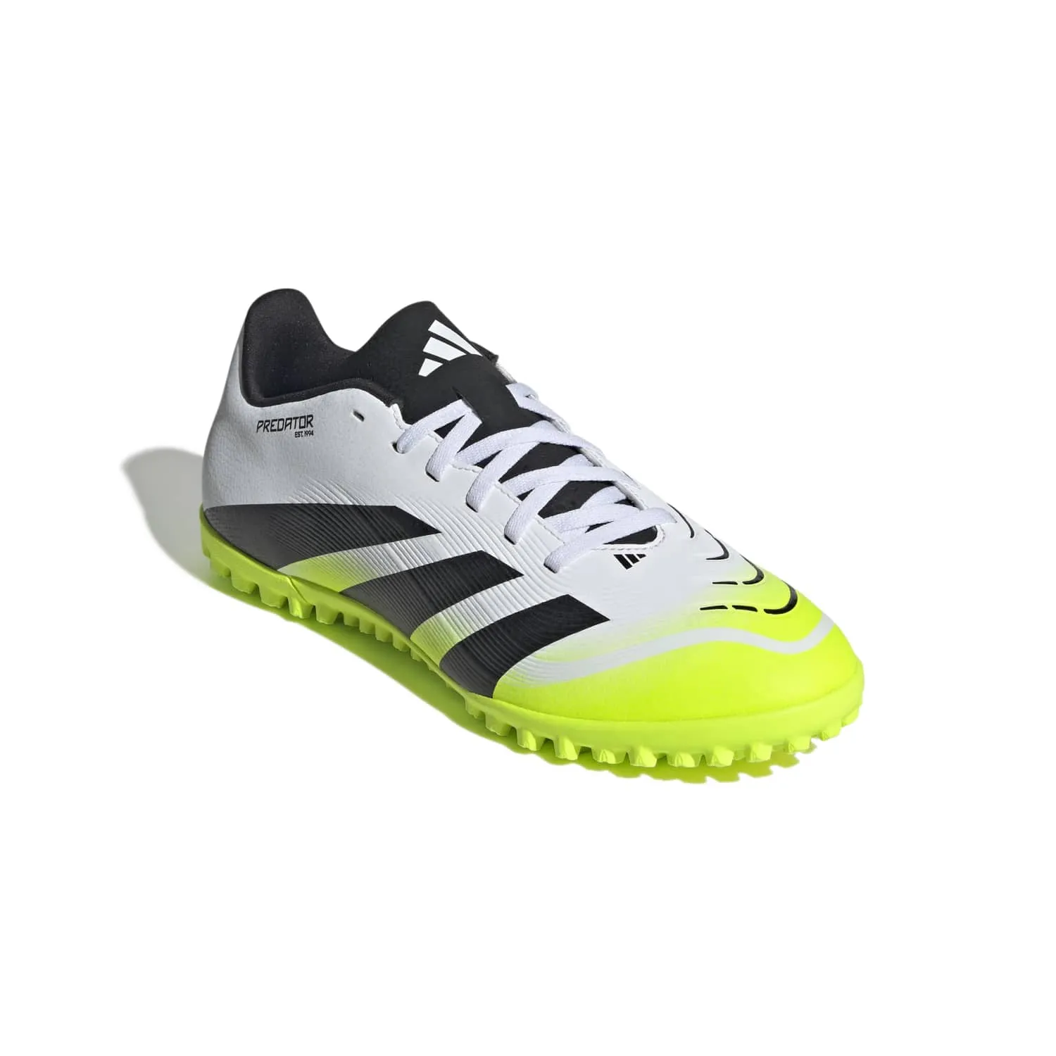 adidas Erkek Futbol Ayakkabısı PREDATOR CLUB TF JH8854 - Görsel 2