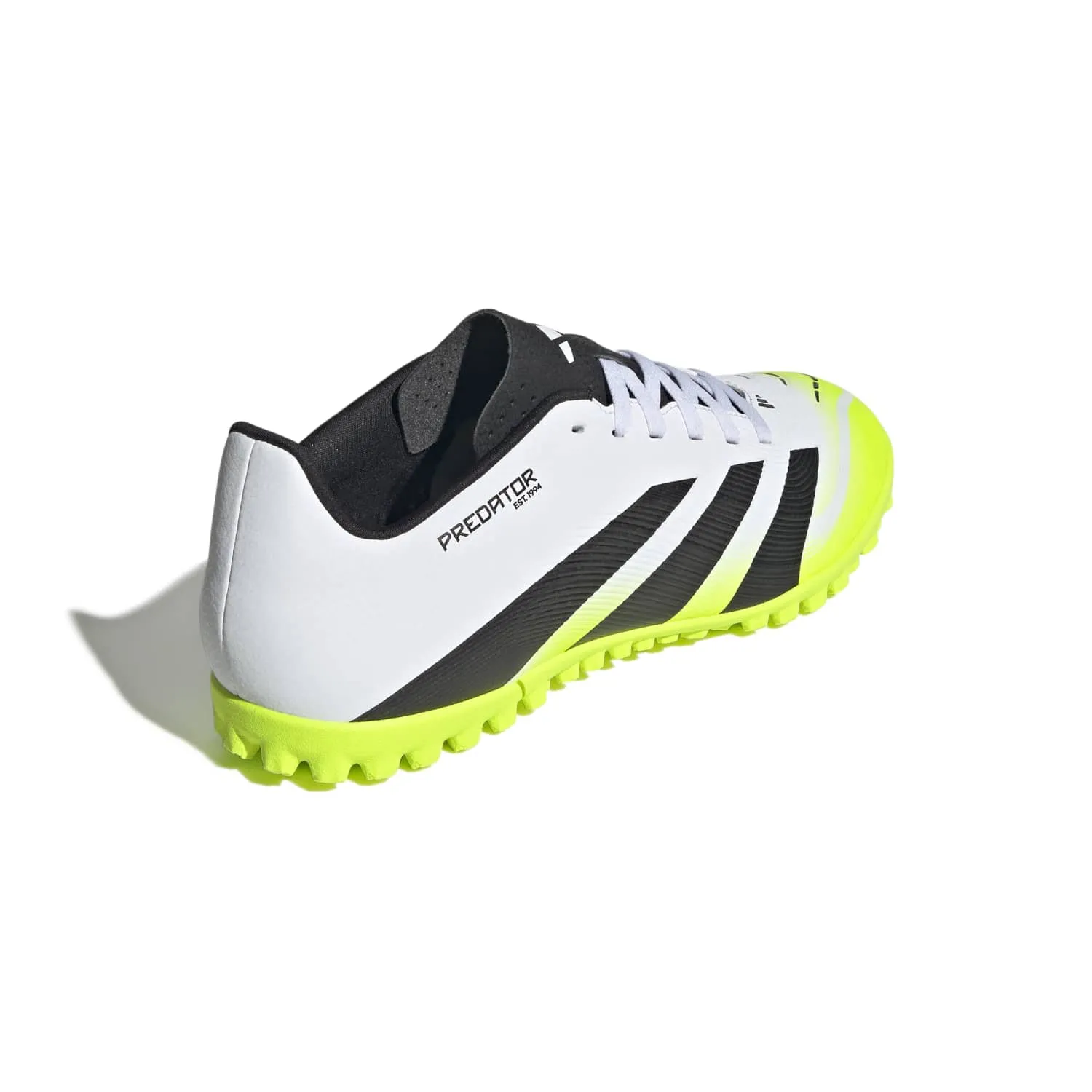 adidas Erkek Futbol Ayakkabısı PREDATOR CLUB TF JH8854 - Görsel 5