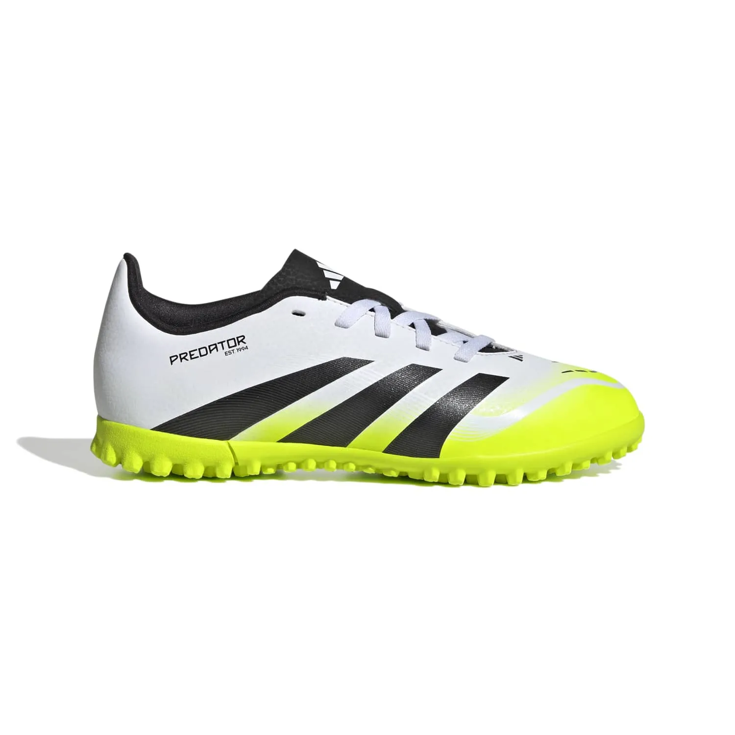adidas Çocuk Futbol Ayakkabısı PREDATOR CLUB TF J JH8862 - Görsel 1