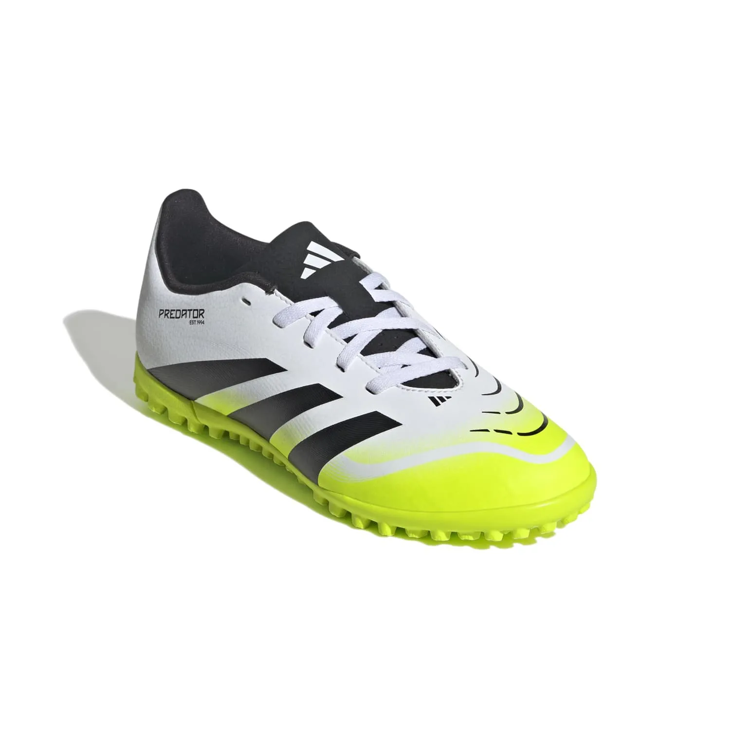 adidas Çocuk Futbol Ayakkabısı PREDATOR CLUB TF J JH8862 - Görsel 2