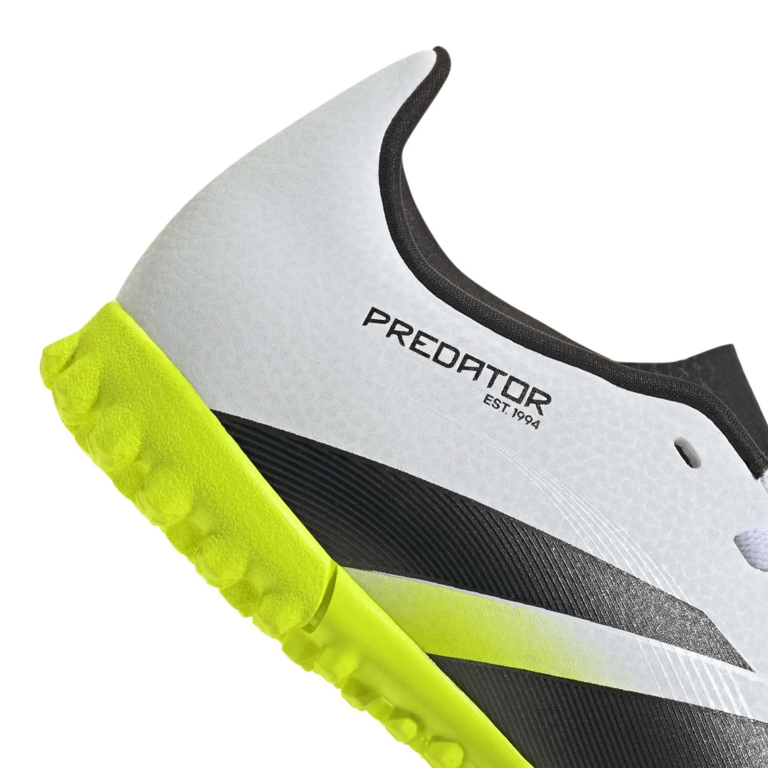 adidas Çocuk Futbol Ayakkabısı PREDATOR CLUB TF J JH8862 - Görsel 3