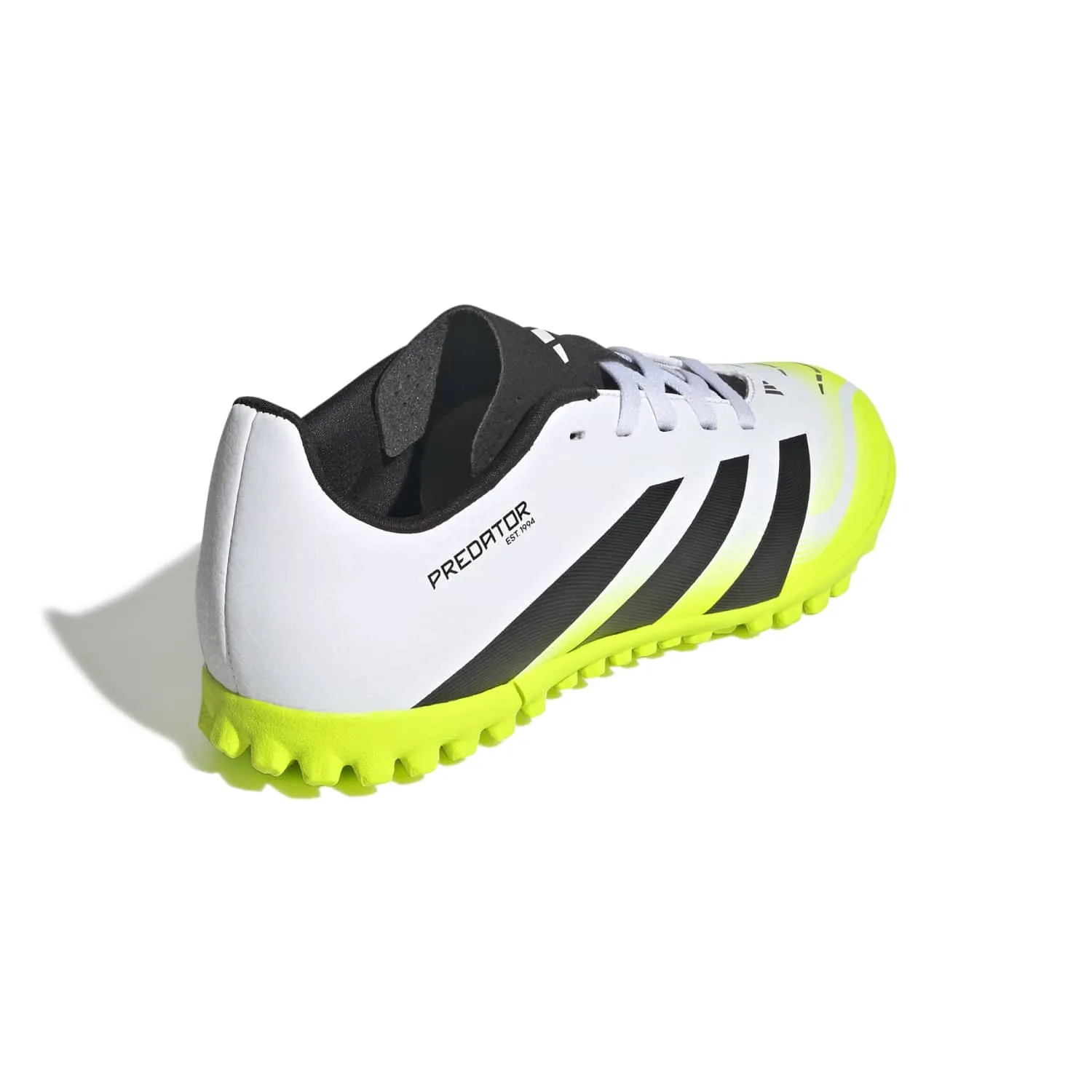 adidas Çocuk Futbol Ayakkabısı PREDATOR CLUB TF J JH8862 - Görsel 5