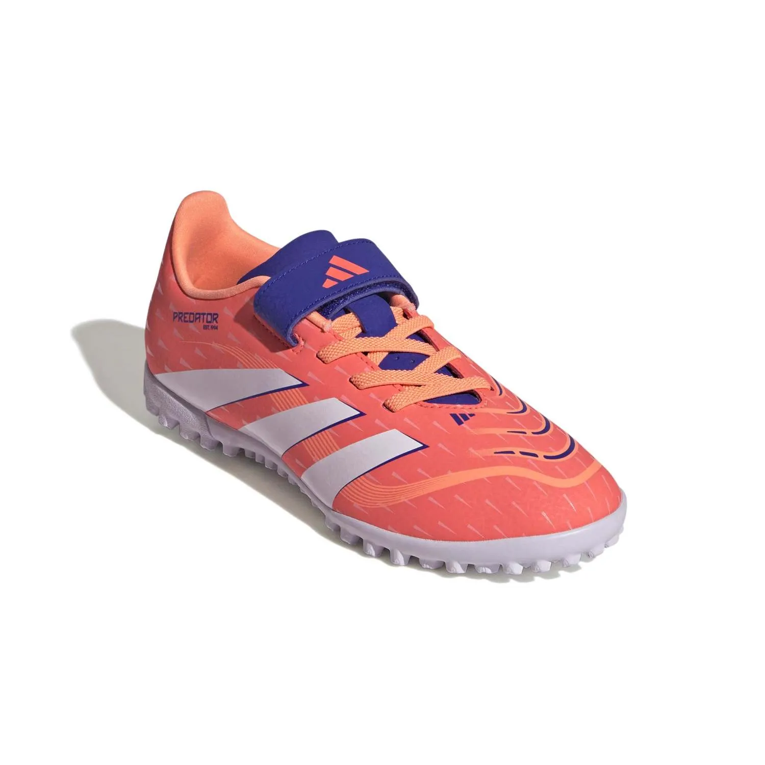 adidas Çocuk Futbol Ayakkabısı PREDATOR CLUB TF J JH8864 - Görsel 2