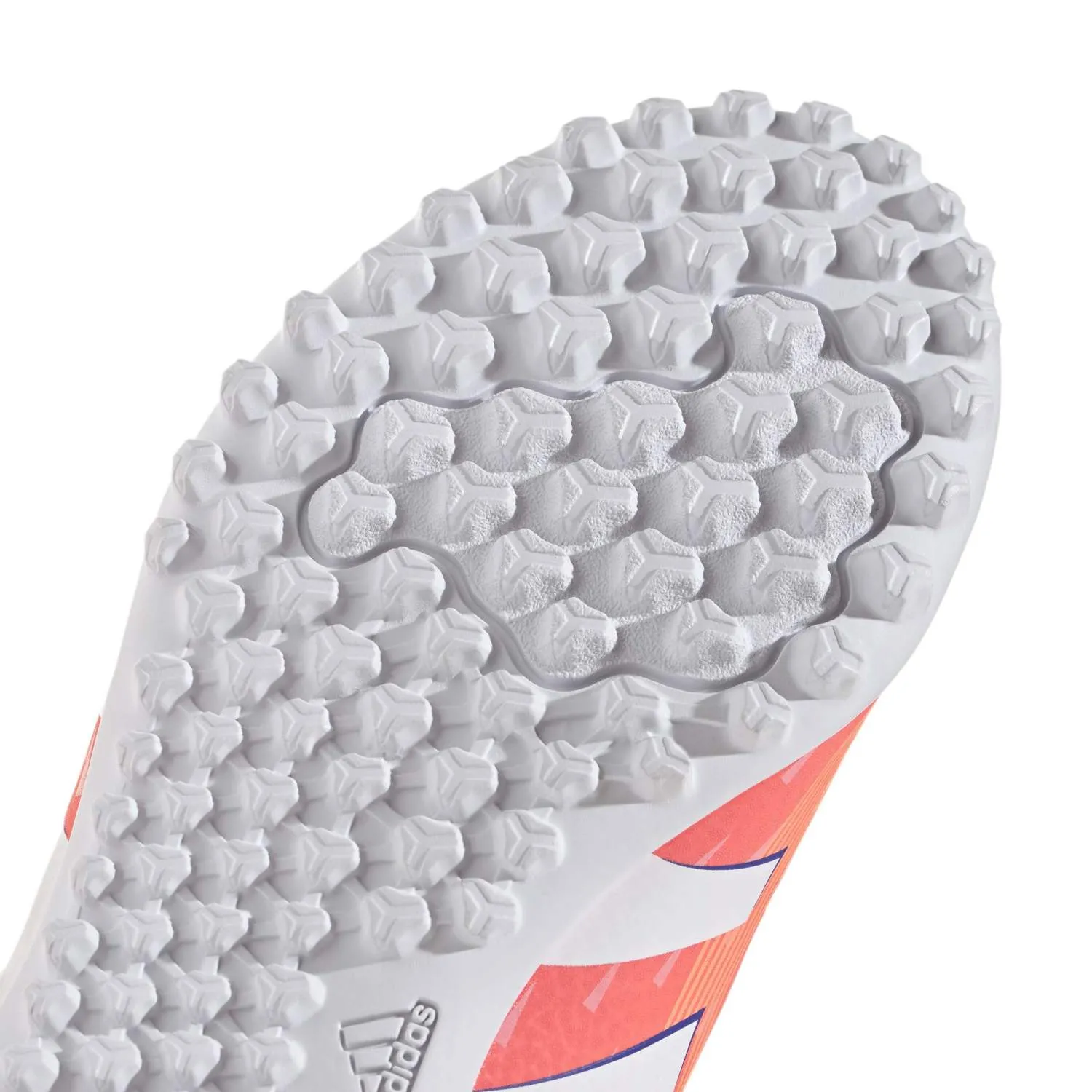 adidas Çocuk Futbol Ayakkabısı PREDATOR CLUB TF J JH8864 - Görsel 3