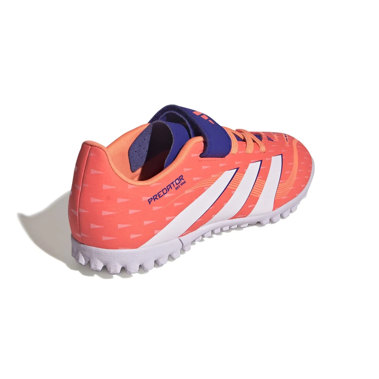 adidas Çocuk Futbol Ayakkabısı PREDATOR CLUB TF J JH8864 - Görsel 5