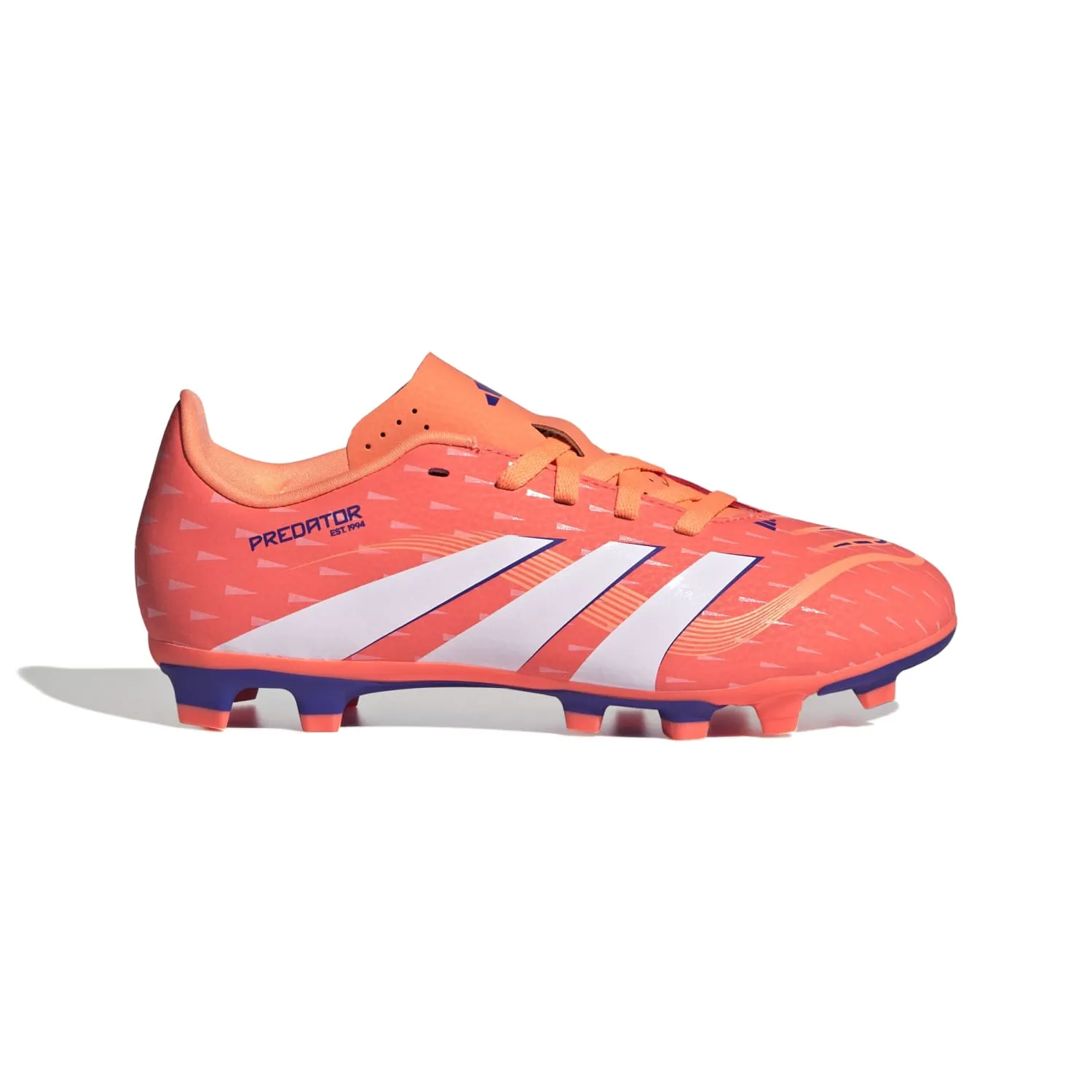 adidas Çocuk Predator Club FG/MG Futbol Ayakkabısı JH8867 - Görsel 1