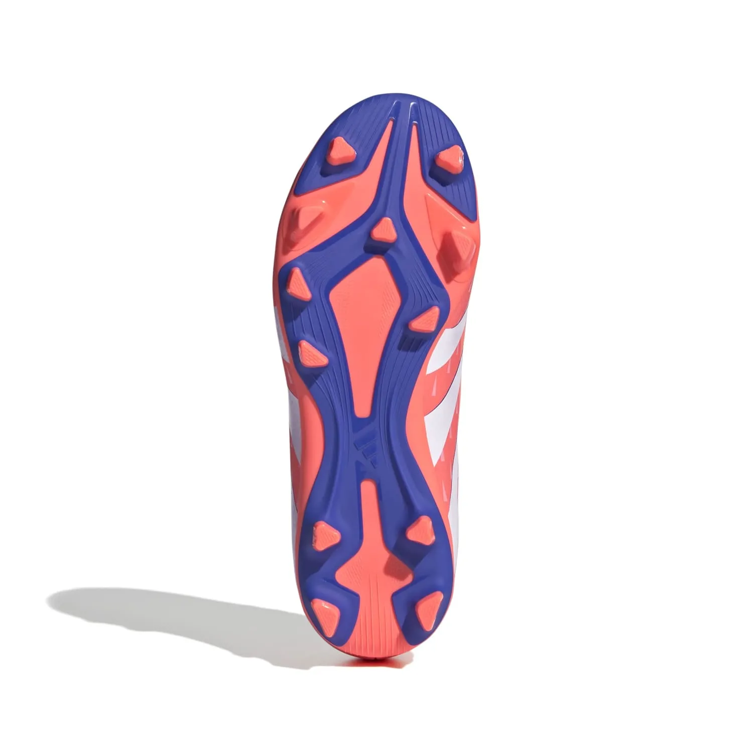 adidas Çocuk Predator Club FG/MG Futbol Ayakkabısı JH8867 - Görsel 4