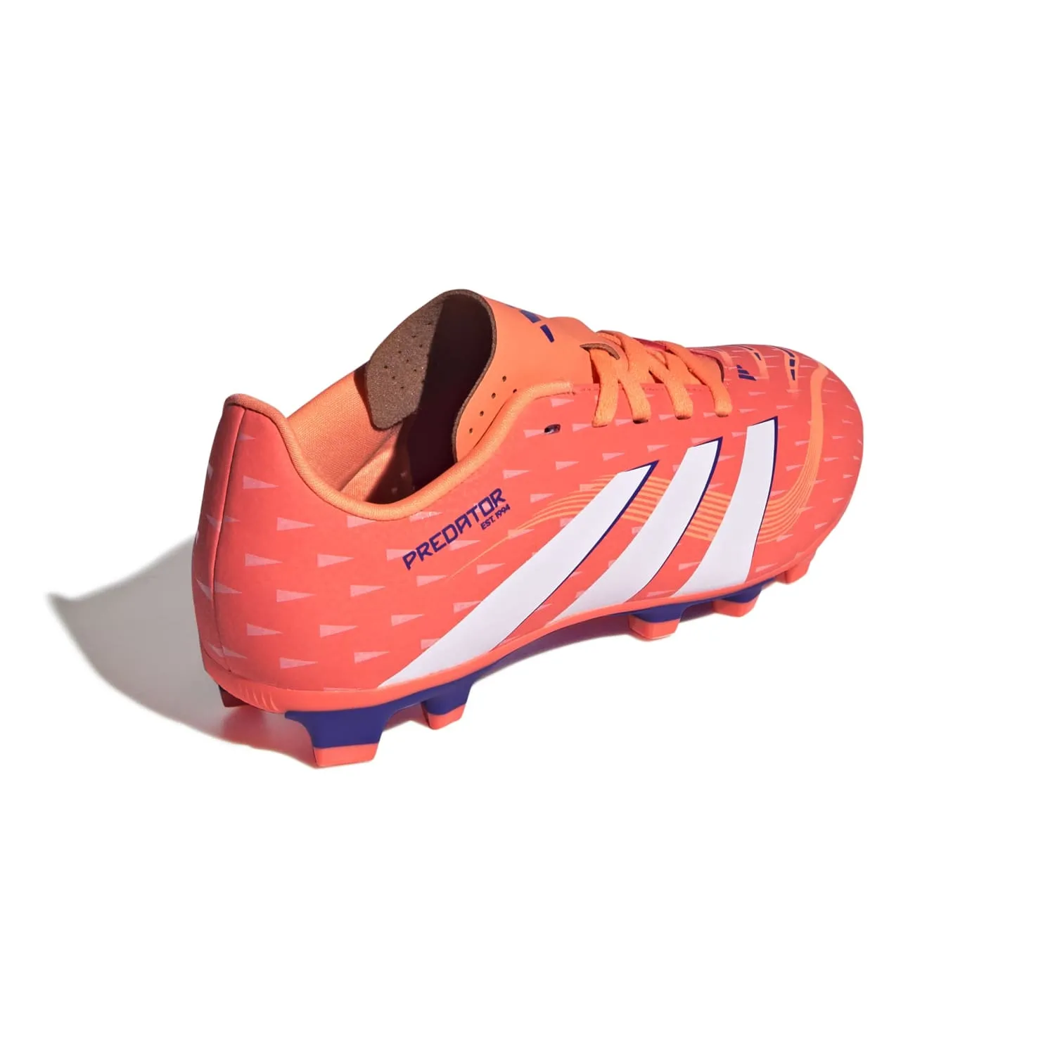 adidas Çocuk Predator Club FG/MG Futbol Ayakkabısı JH8867 - Görsel 5