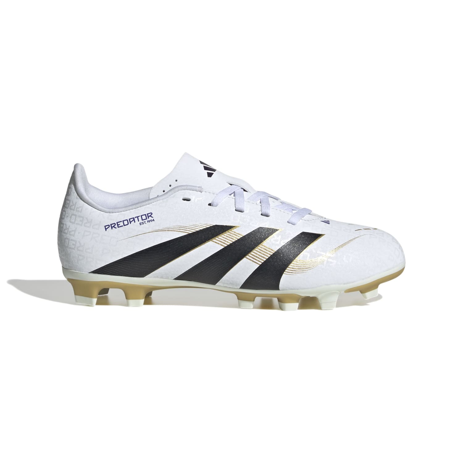 adidas Çocuk Predator Club FG/MG Futbol Ayakkabısı JH8870
