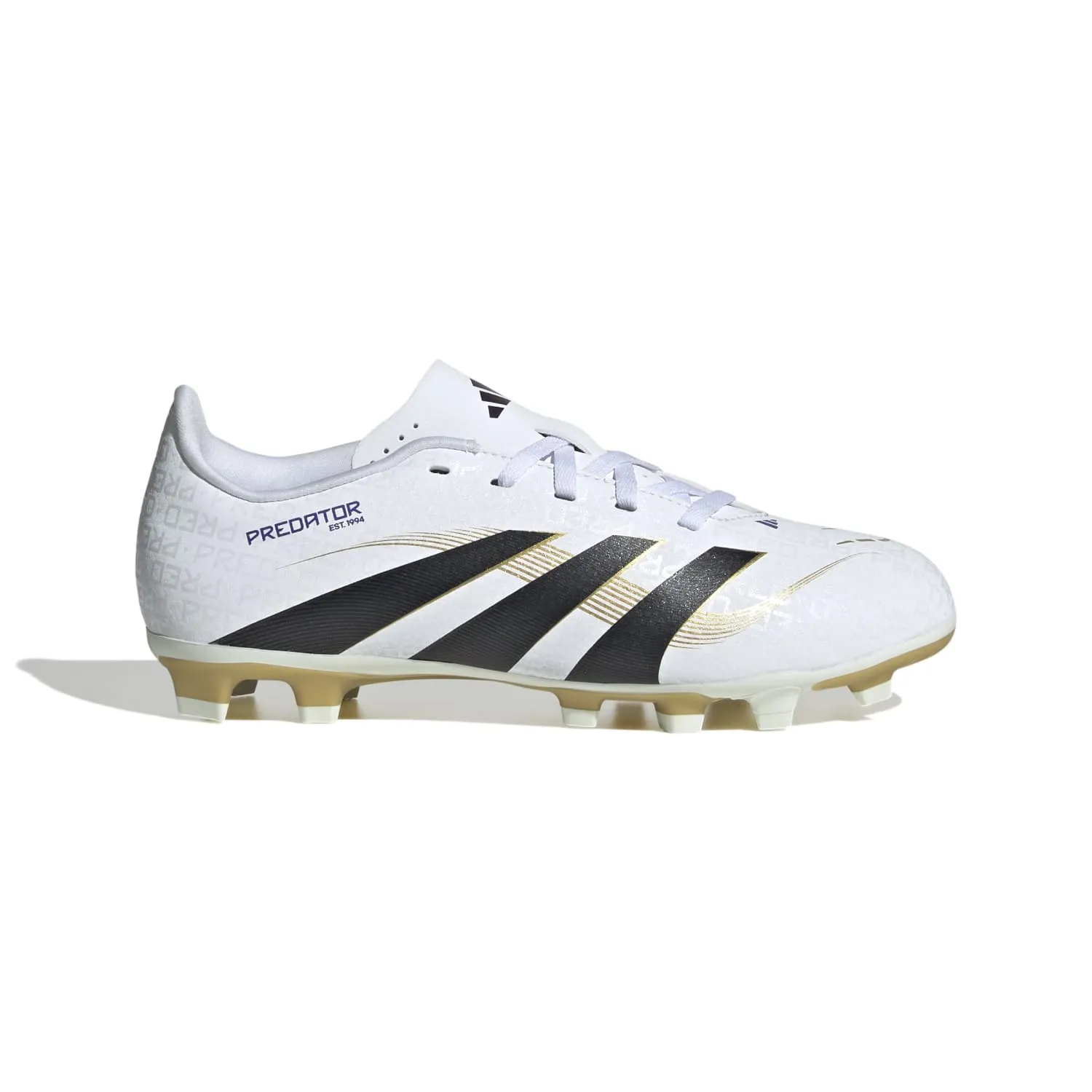 adidas Çocuk Predator Club FG/MG Futbol Ayakkabısı JH8870 - Görsel 1