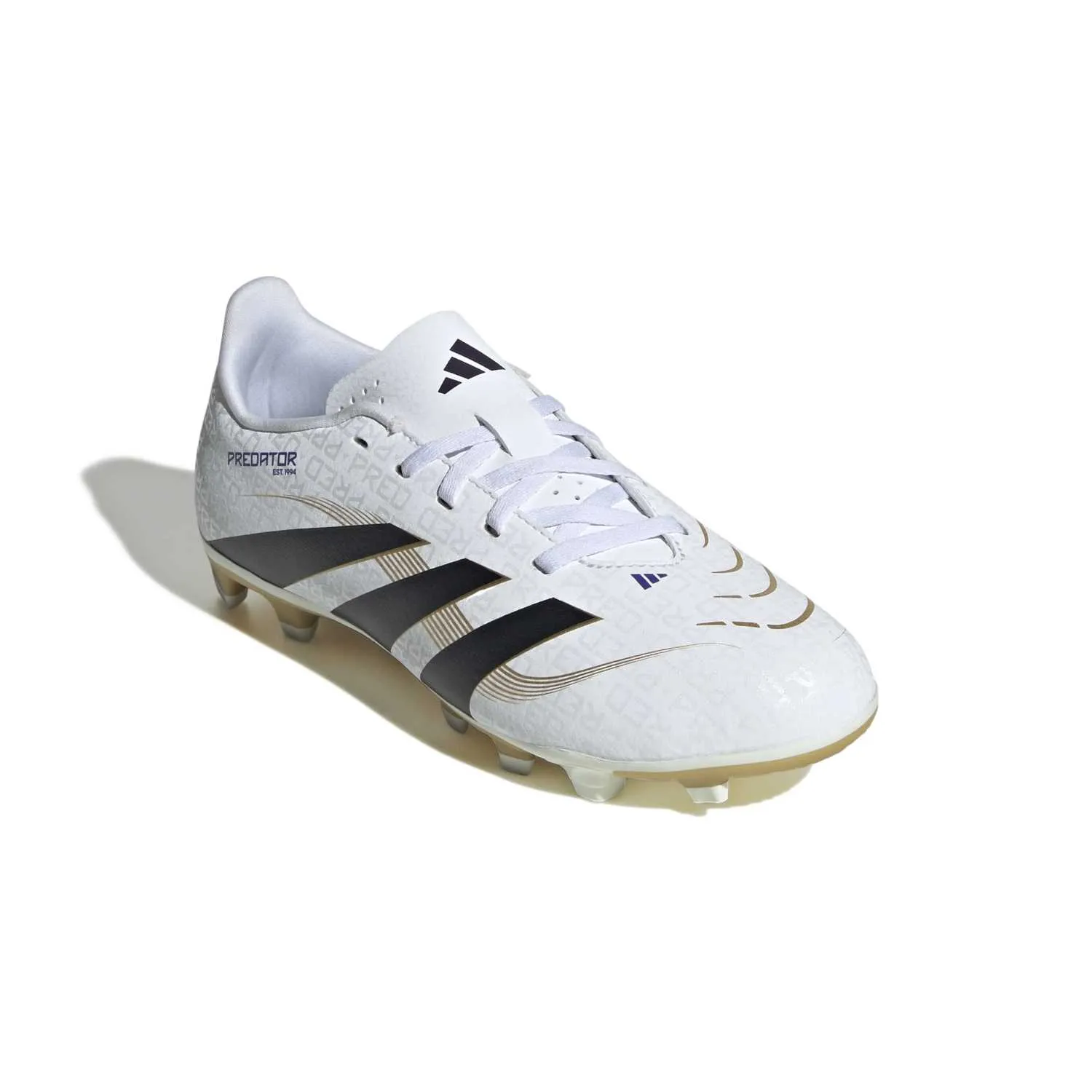 adidas Çocuk Predator Club FG/MG Futbol Ayakkabısı JH8870 - Görsel 2