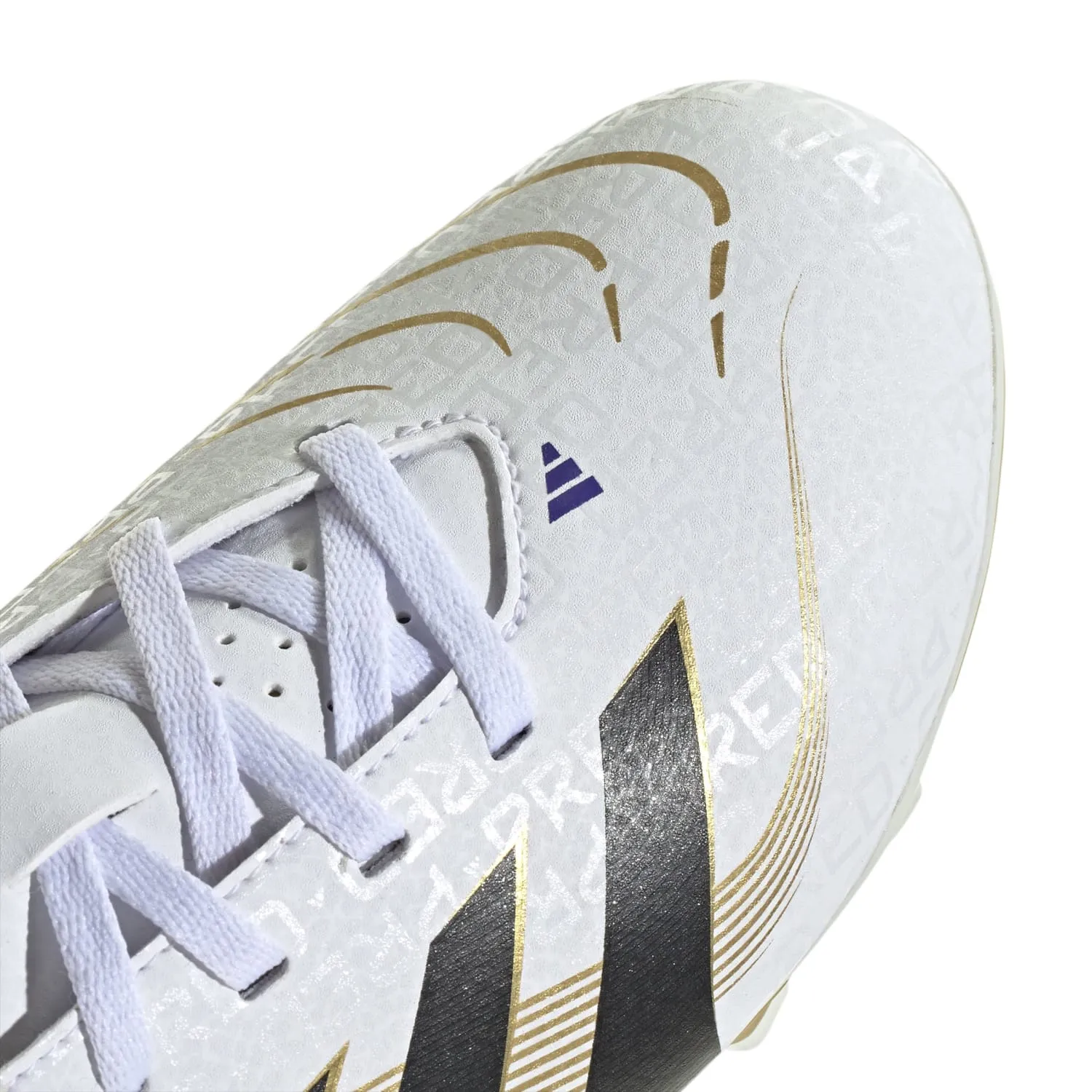 adidas Çocuk Predator Club FG/MG Futbol Ayakkabısı JH8870 - Görsel 3