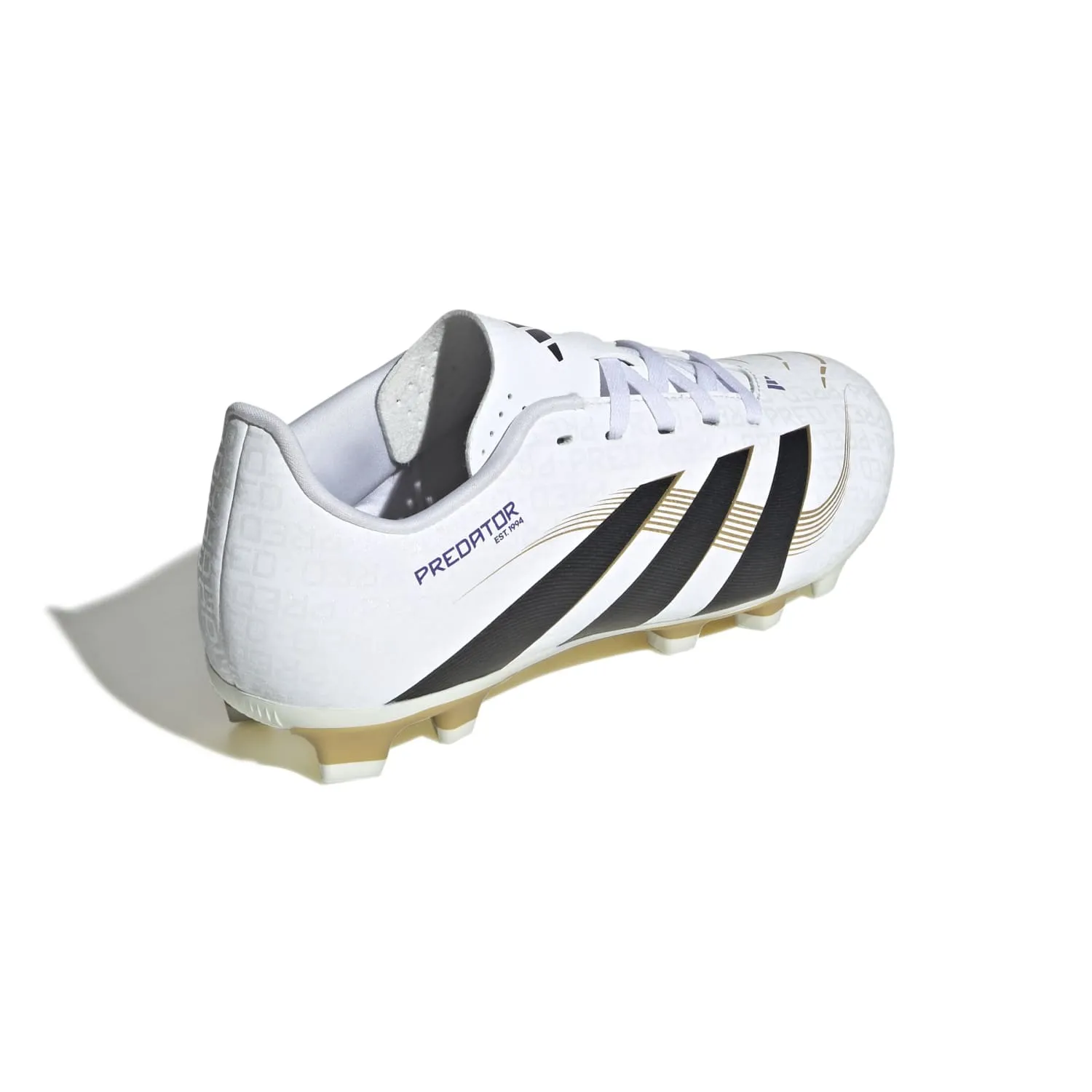 adidas Çocuk Predator Club FG/MG Futbol Ayakkabısı JH8870 - Görsel 5