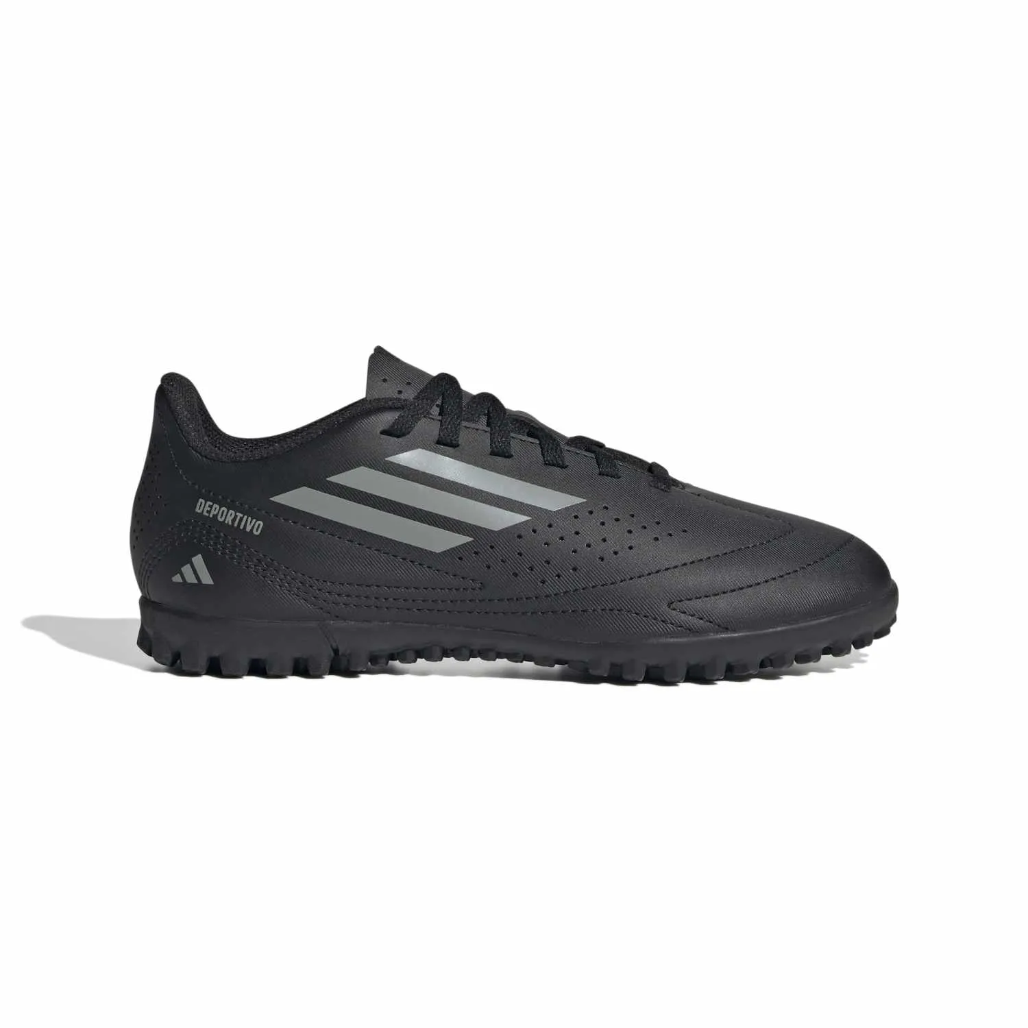 adidas Çocuk Futbol Ayakkabısı Deportivo III TF JH9117 - Görsel 1