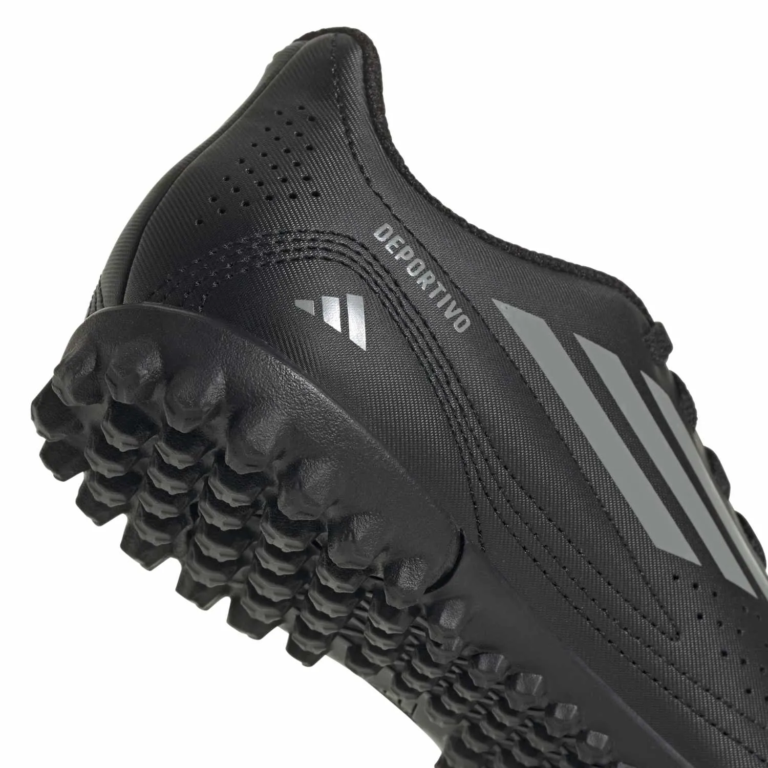 adidas Çocuk Futbol Ayakkabısı Deportivo III TF JH9117 - Görsel 3