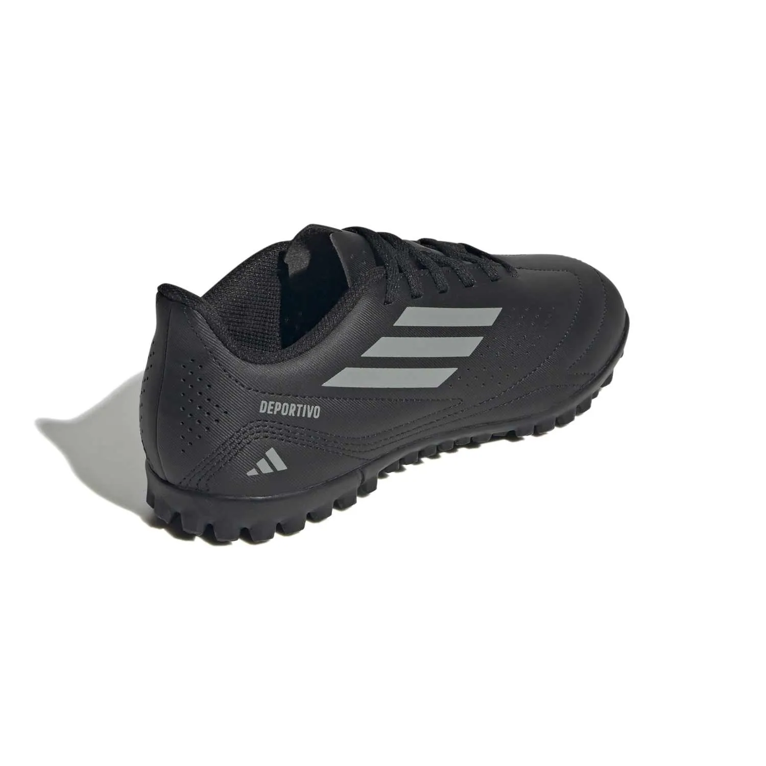 adidas Çocuk Futbol Ayakkabısı Deportivo III TF JH9117 - Görsel 5
