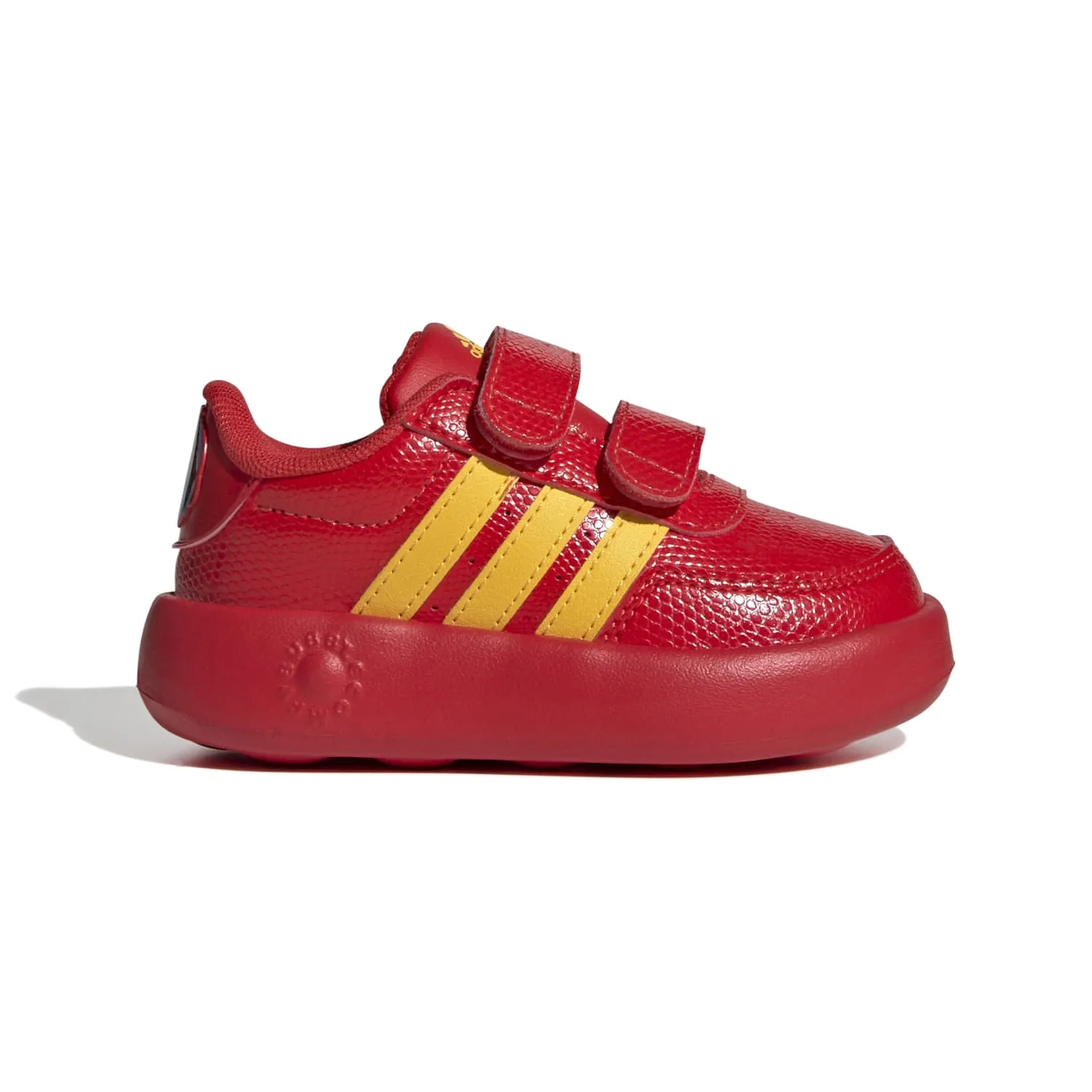 adidas Çocuk Spor Ayakkabı Breaknet Mulan CF I  JH9235 - Görsel 1