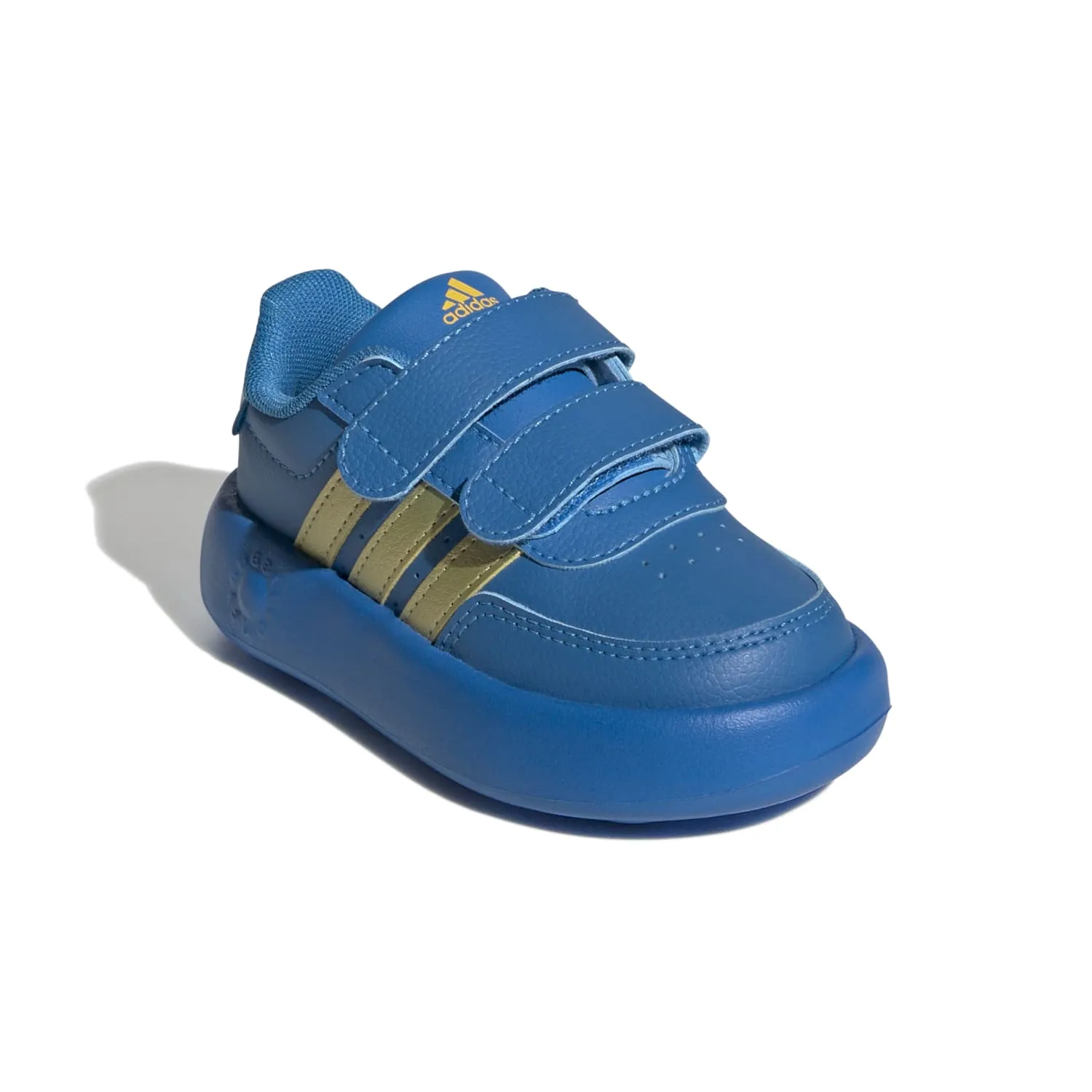 adidas Çocuk Spor Ayakkabı Breaknet Aladdin CF I  JH9236 - Görsel 2