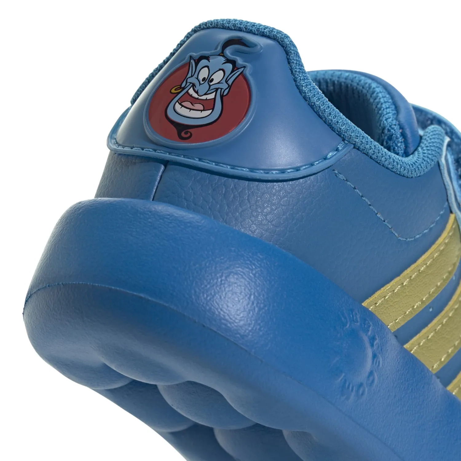 adidas Çocuk Spor Ayakkabı Breaknet Aladdin CF I  JH9236 - Görsel 3