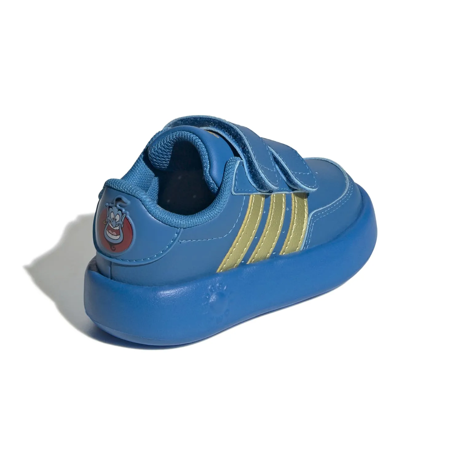 adidas Çocuk Spor Ayakkabı Breaknet Aladdin CF I  JH9236 - Görsel 5