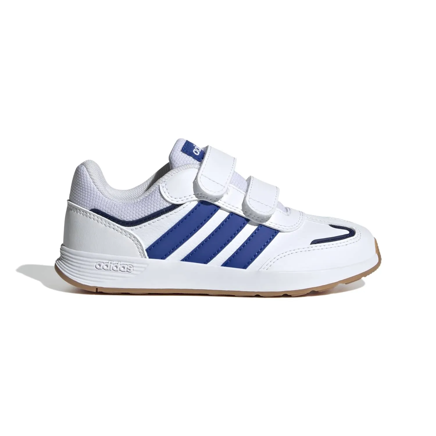 adidas Çocuk Tensaur Switch Ayakkabı JH9255 - Görsel 1