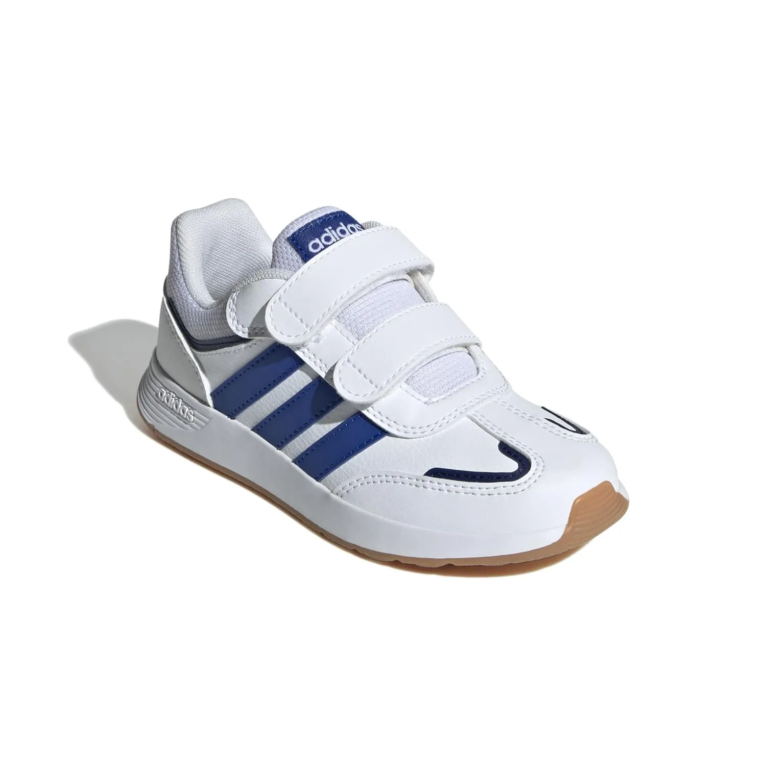 adidas Çocuk Tensaur Switch Ayakkabı JH9255 - Görsel 2