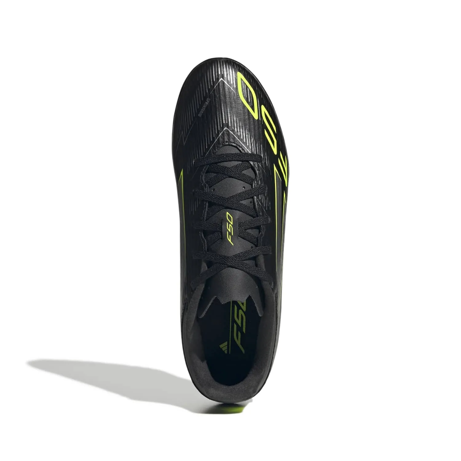 adidas Erkek Futbol Ayakkabısı F50 CLUB JI0025 - Görsel 2