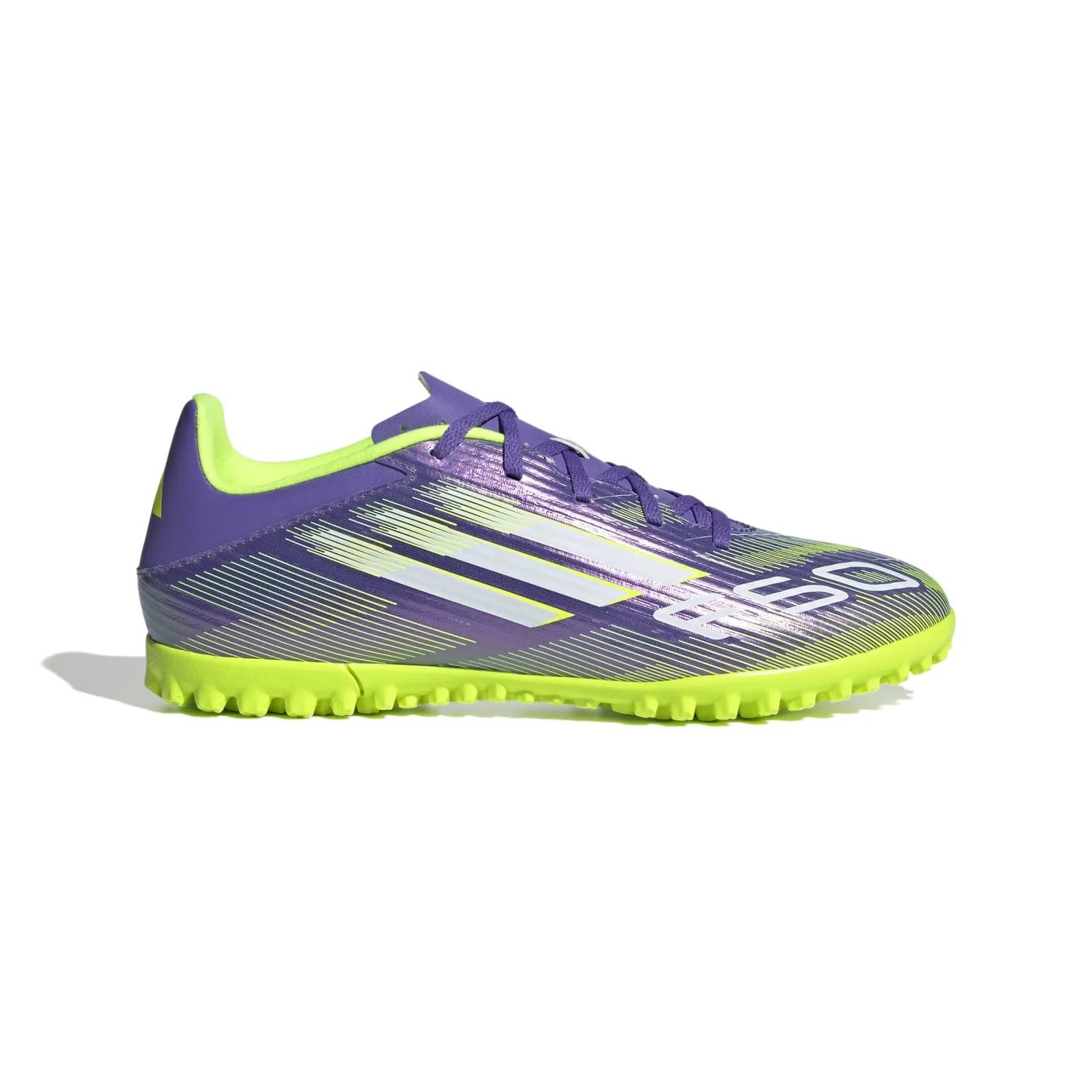 adidas Erkek Futbol Ayakkabısı F50 CLUB TFJI0026 - Görsel 1
