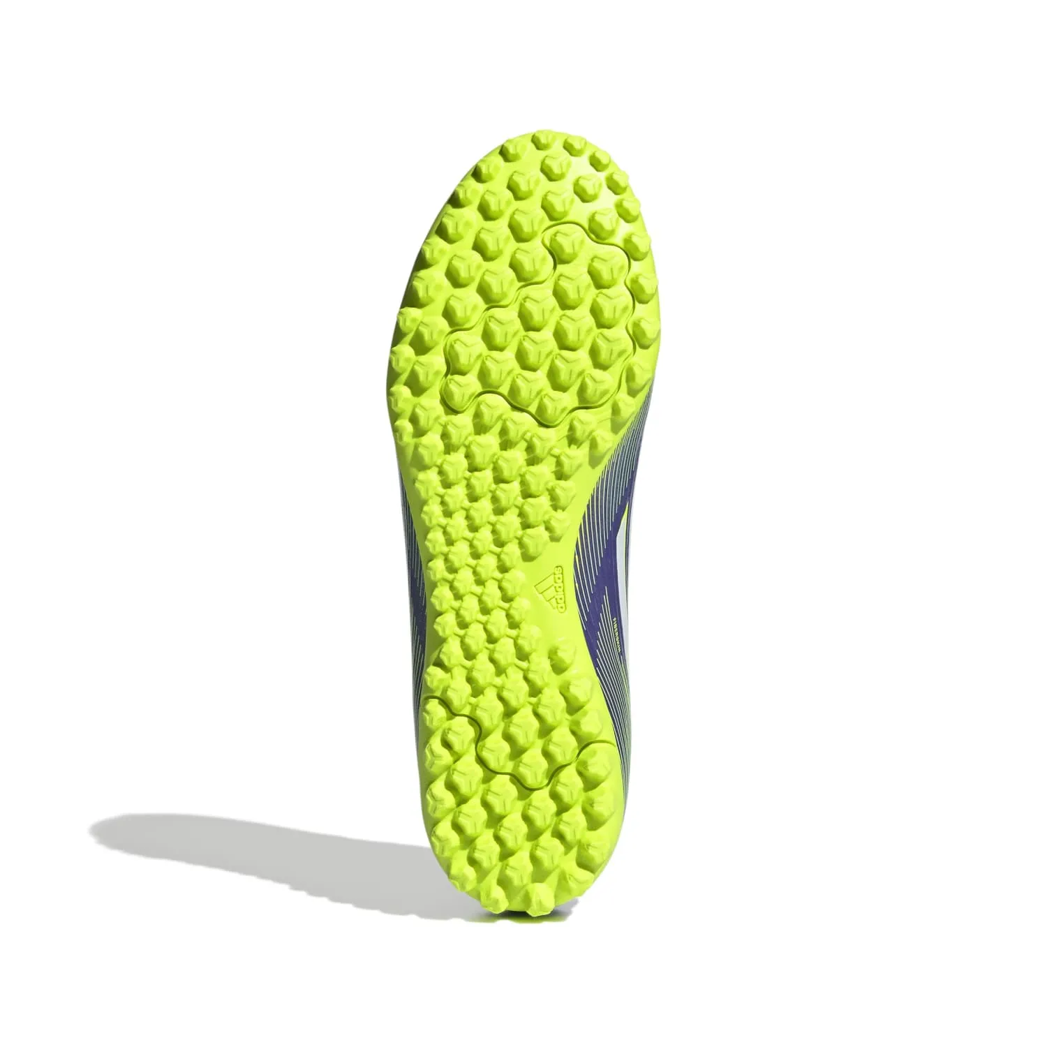 adidas Erkek Futbol Ayakkabısı F50 CLUB TFJI0026 - Görsel 4