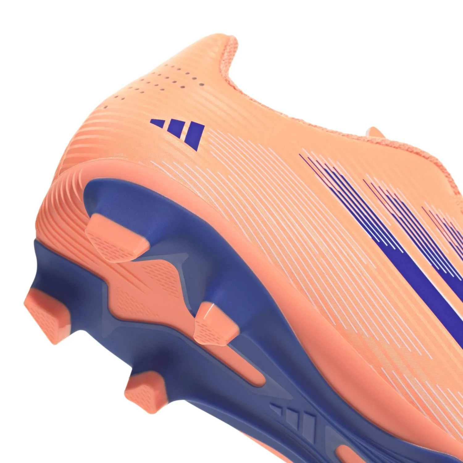 adidas Çocuk F50 Club FG/MG J Futbol Ayakkabısı JI0027 - Görsel 3