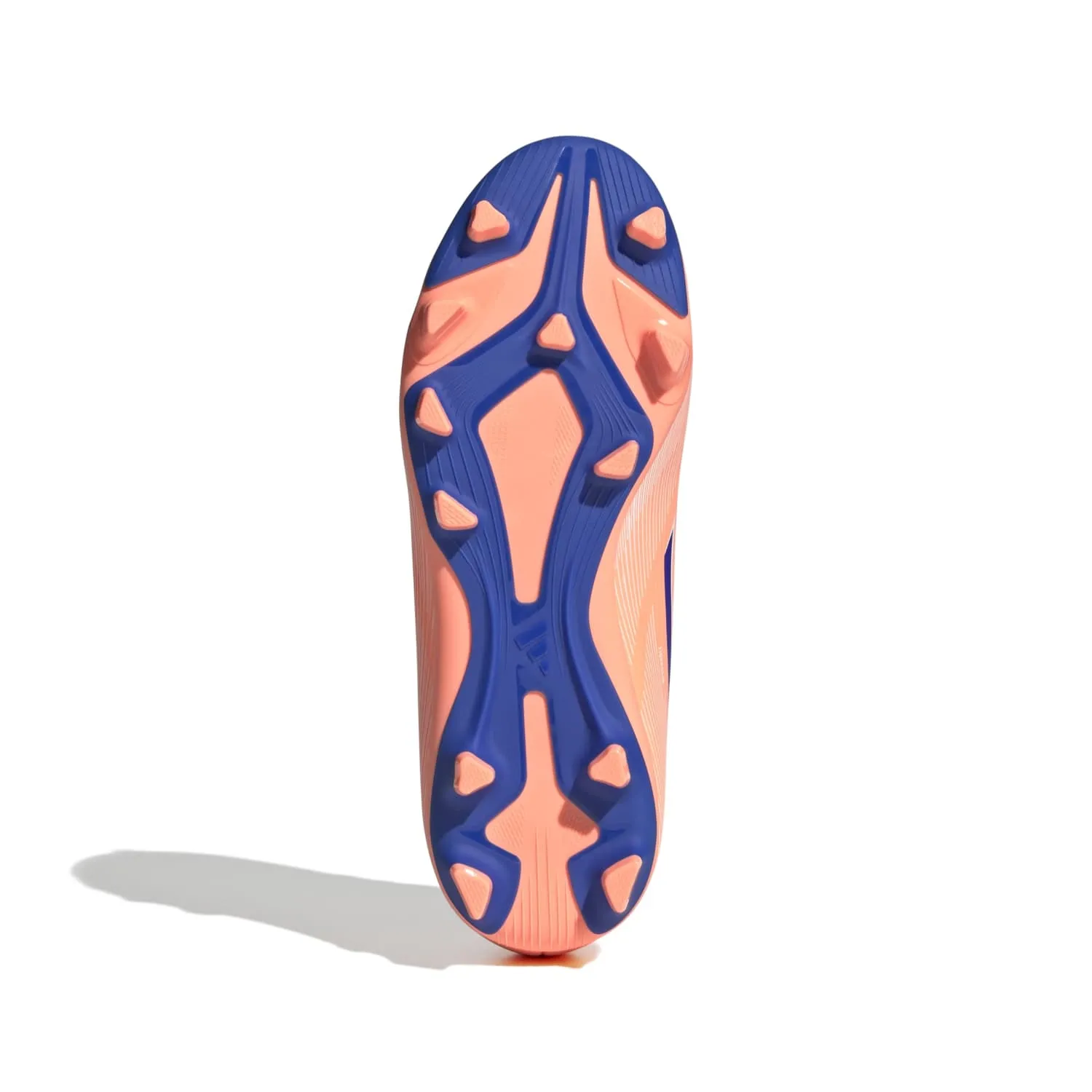 adidas Çocuk F50 Club FG/MG J Futbol Ayakkabısı JI0027 - Görsel 4