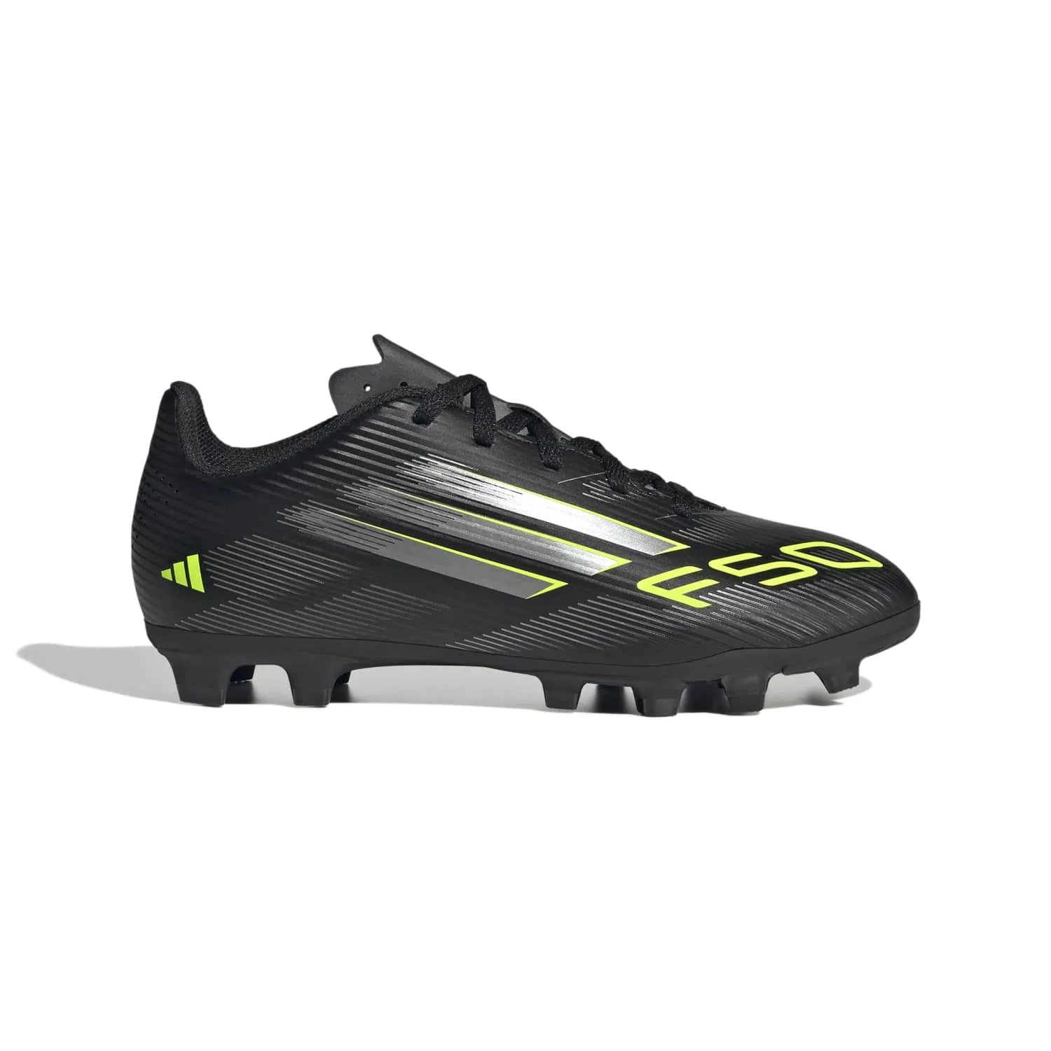 adidas Çocuk F50 Club FG/MG J Futbol Ayakkabısı JI0028 - Görsel 1