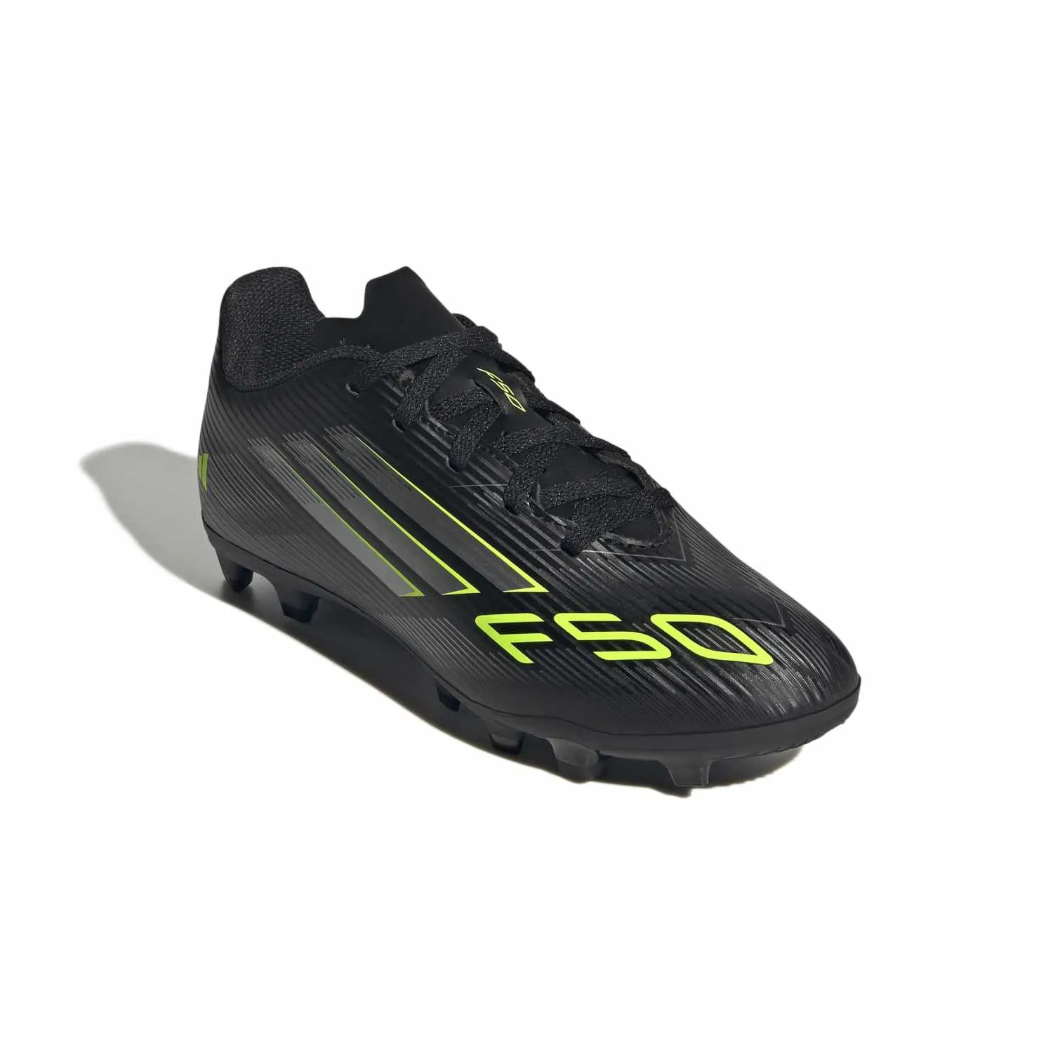 adidas Çocuk F50 Club FG/MG J Futbol Ayakkabısı JI0028 - Görsel 2