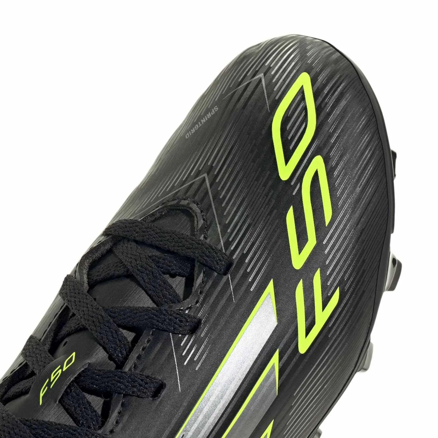 adidas Çocuk F50 Club FG/MG J Futbol Ayakkabısı JI0028 - Görsel 3