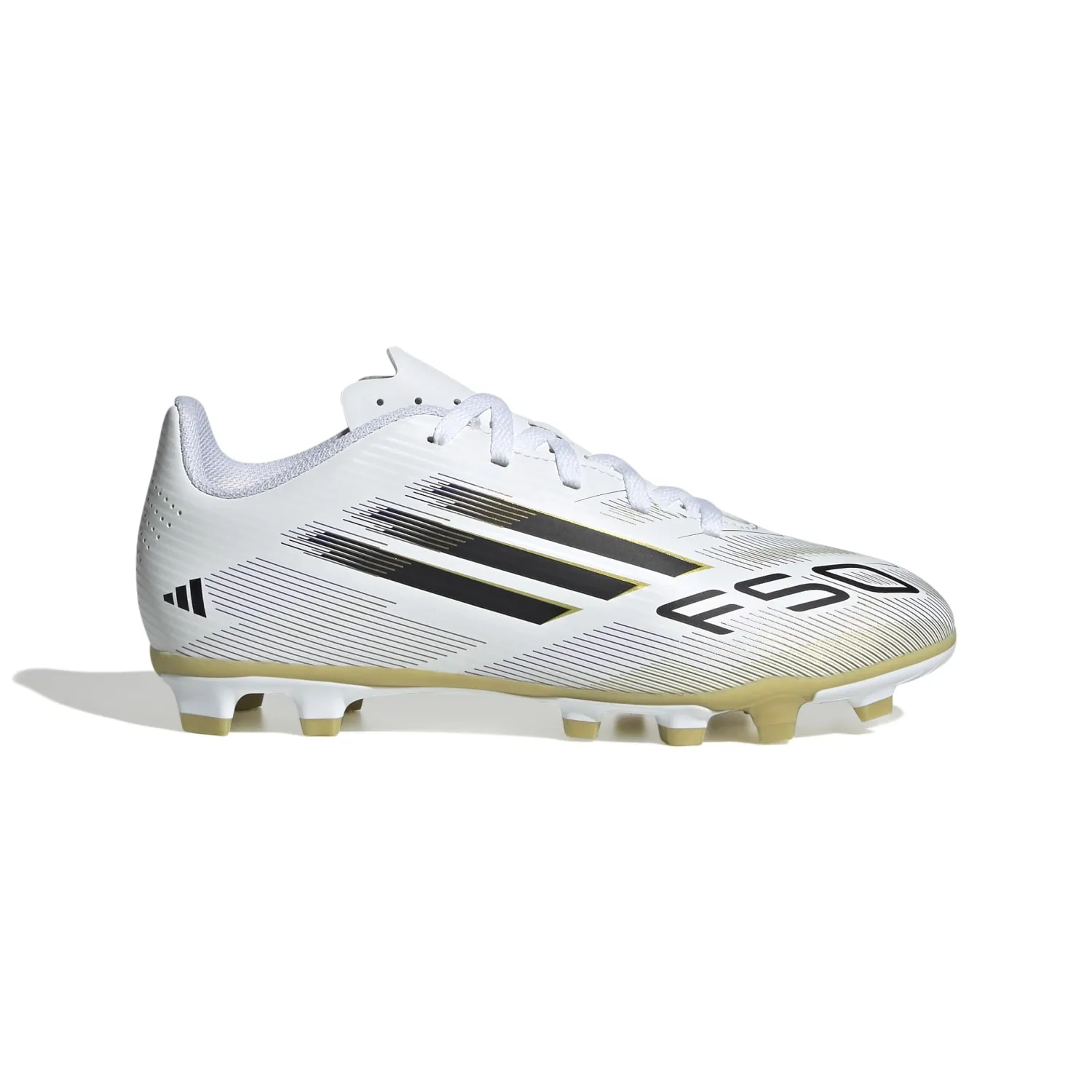 adidas Çocuk F50 Club FG/MG J Futbol Ayakkabısı JI0029 - Görsel 1