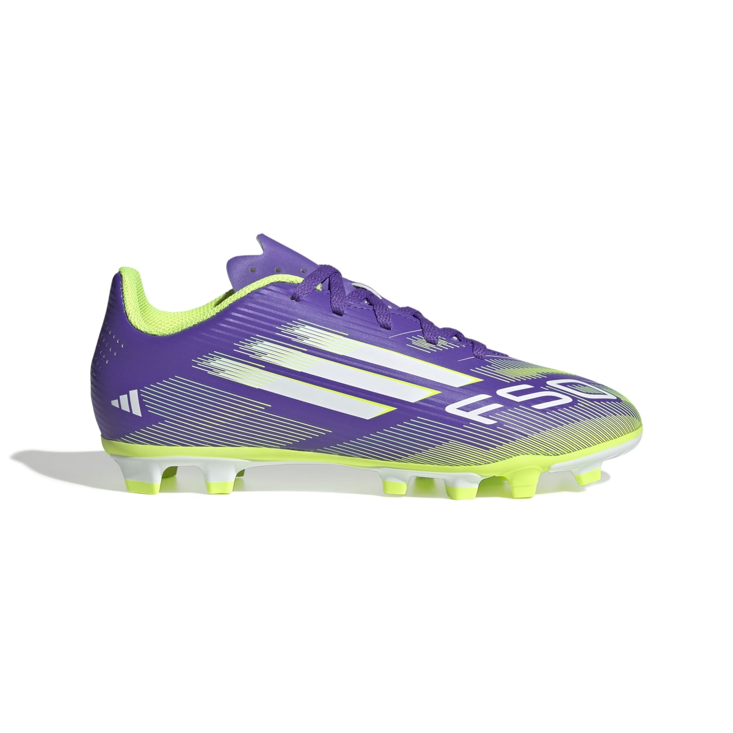 adidas Çocuk F50 Club FG/MG J Futbol Ayakkabısı JI0030